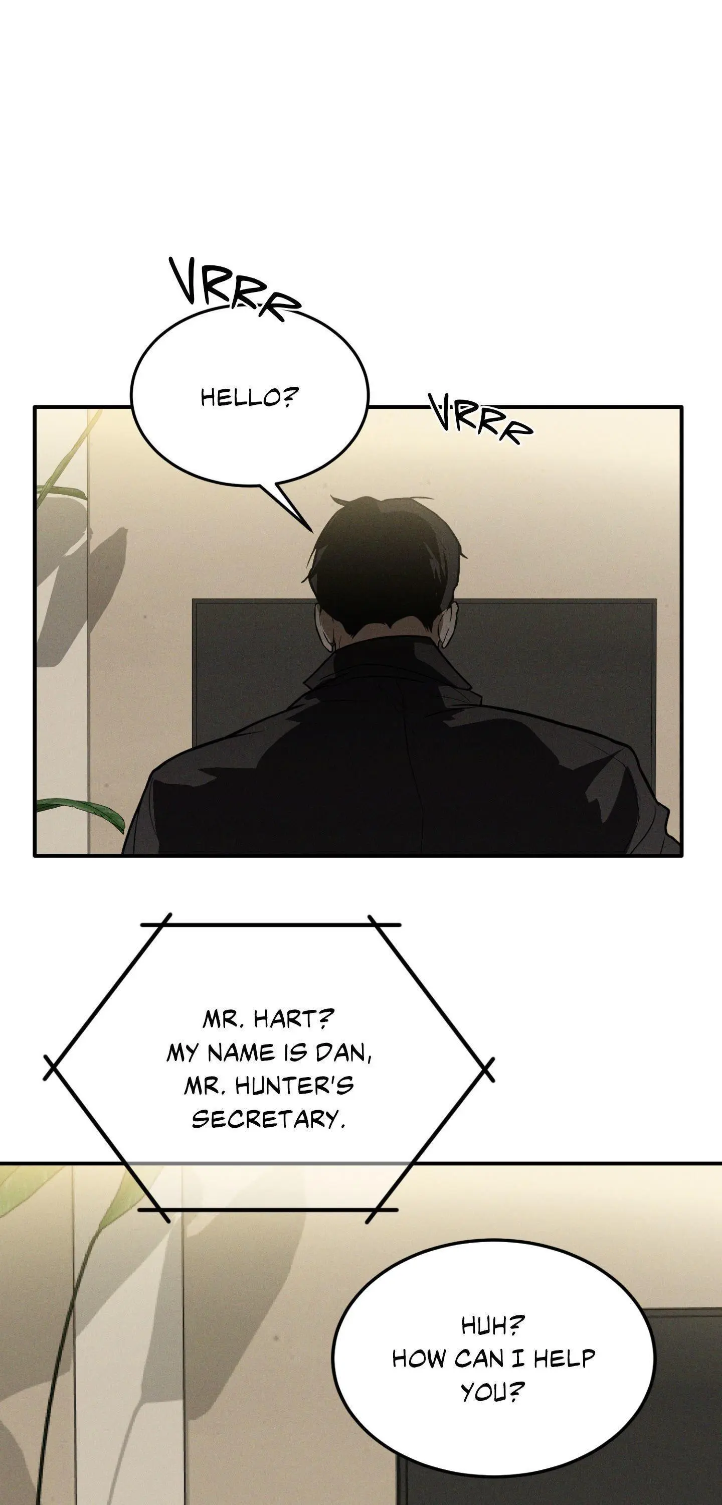 Flashlight Chapter 54 page 37