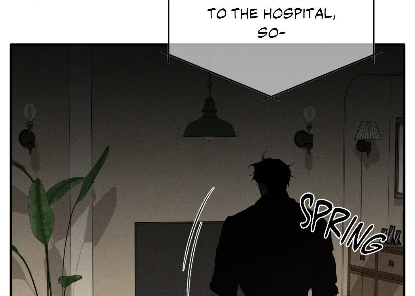 Flashlight Chapter 54 page 40