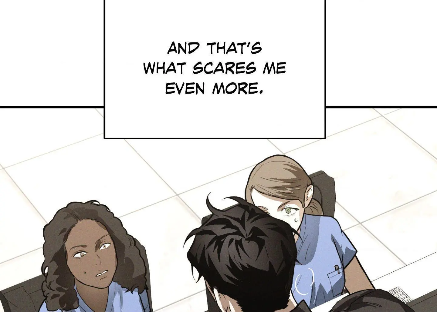 Flashlight Chapter 54 page 42