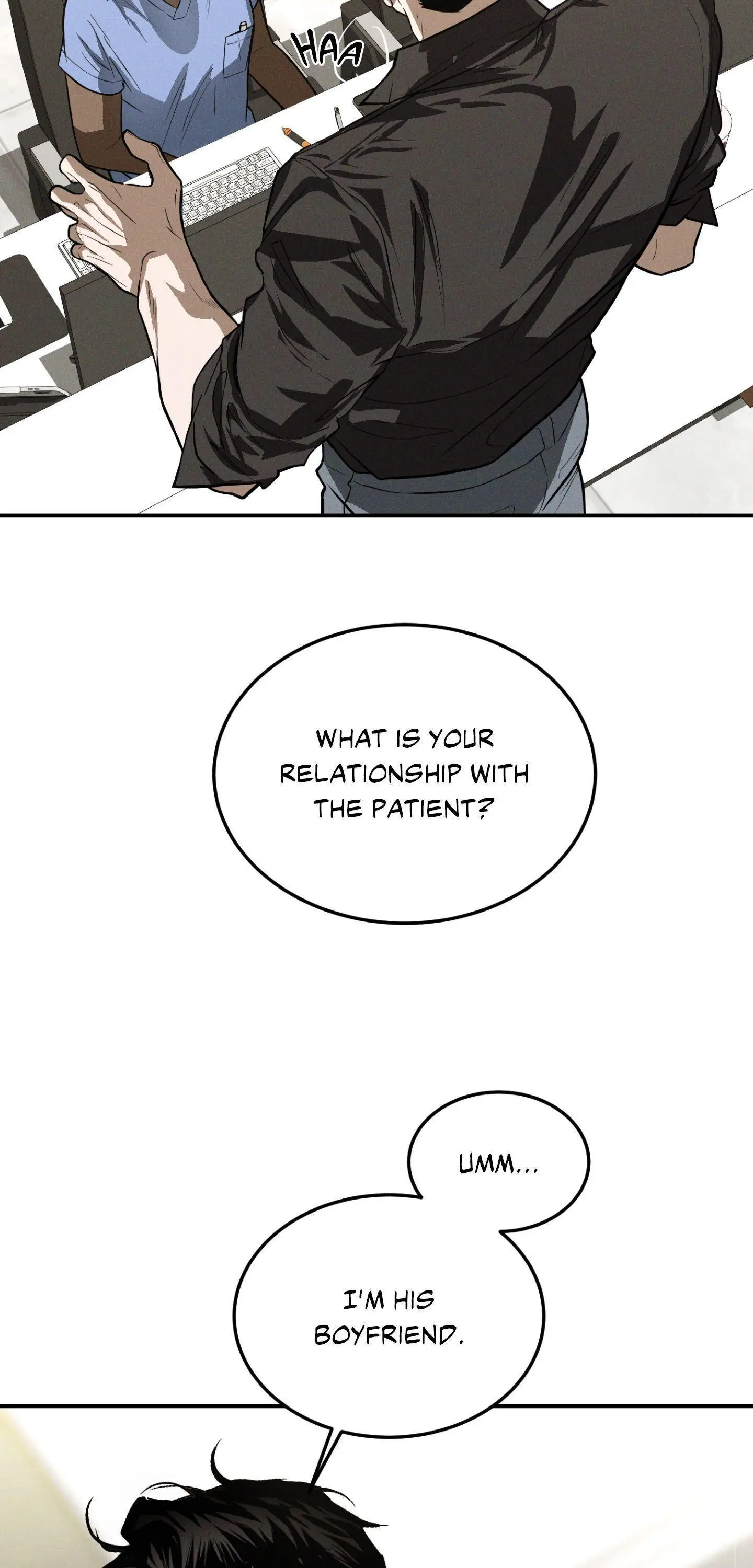 Flashlight Chapter 54 page 43