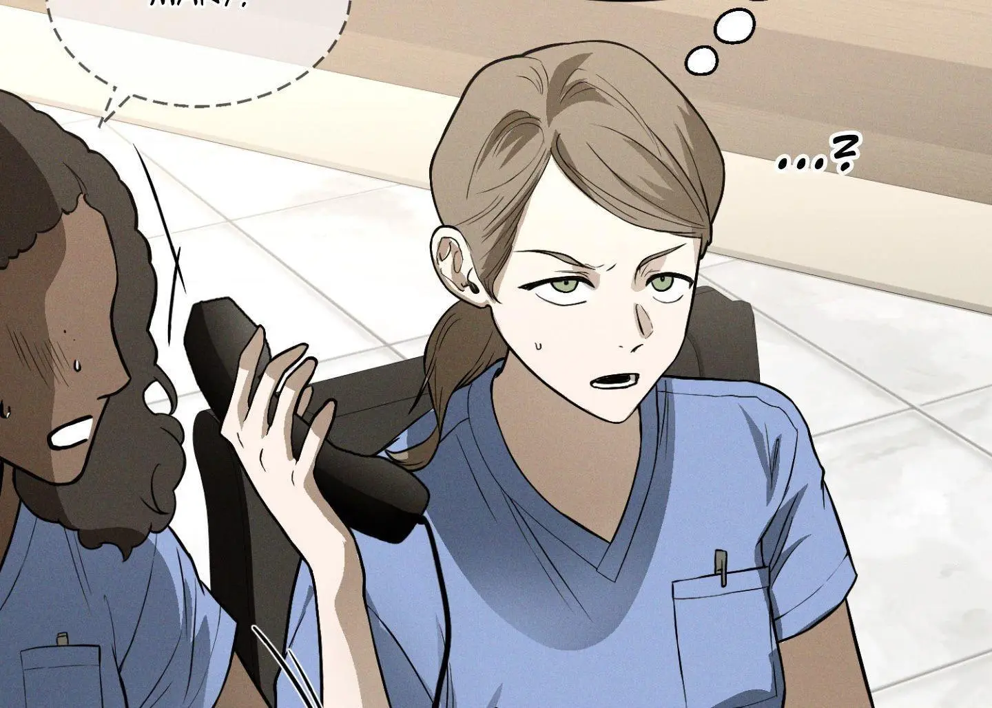 Flashlight Chapter 54 page 46