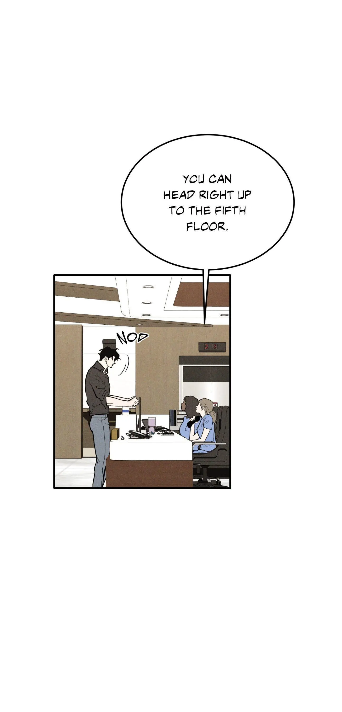 Flashlight Chapter 54 page 49