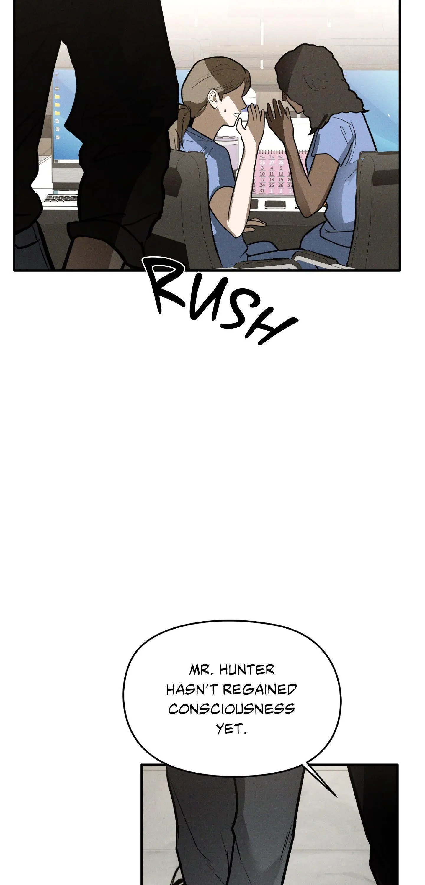 Flashlight Chapter 54 page 51