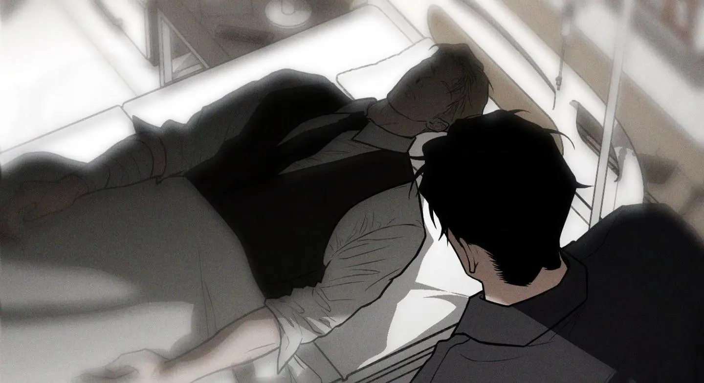 Flashlight Chapter 54 page 56