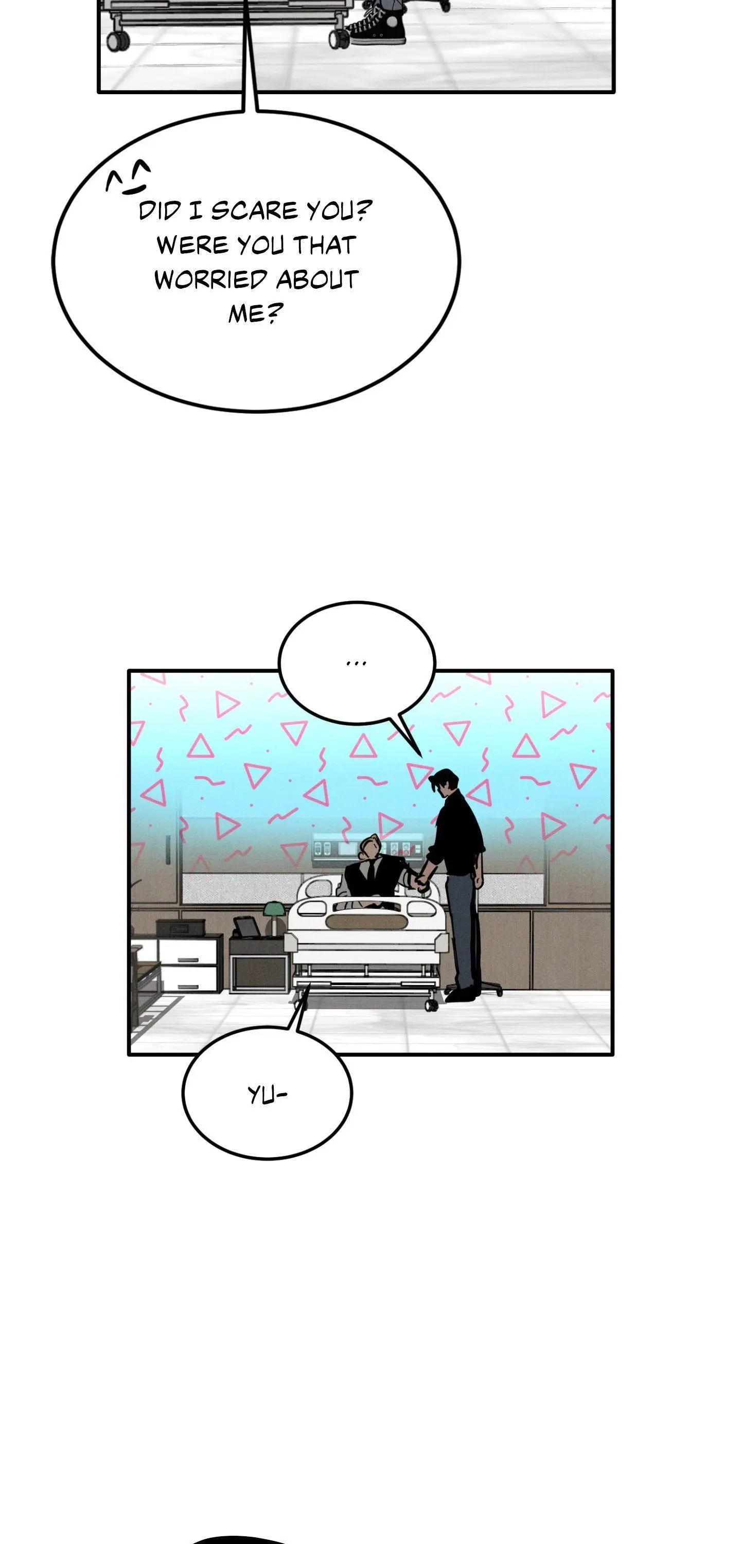 Flashlight Chapter 54 page 69