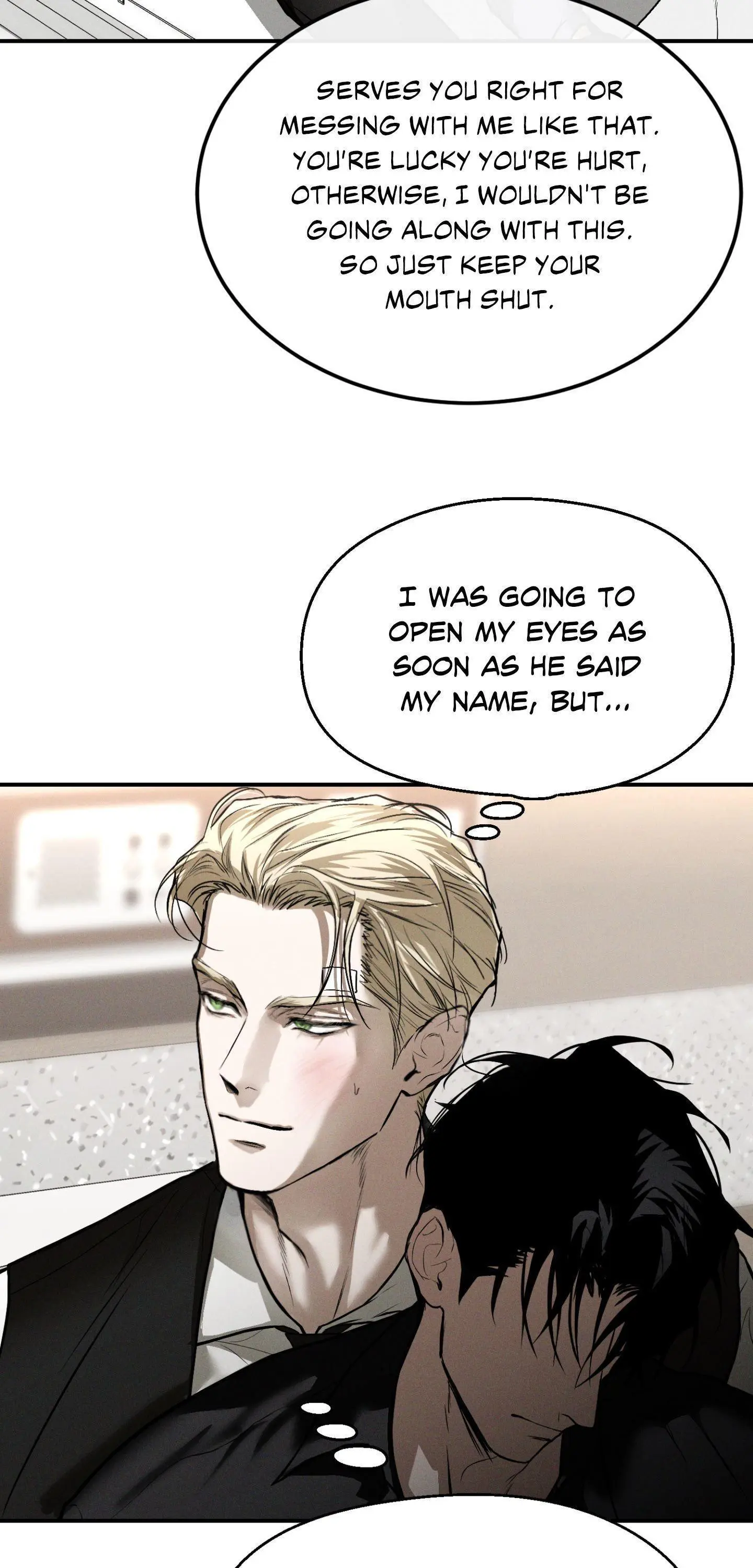 Flashlight Chapter 54 page 75