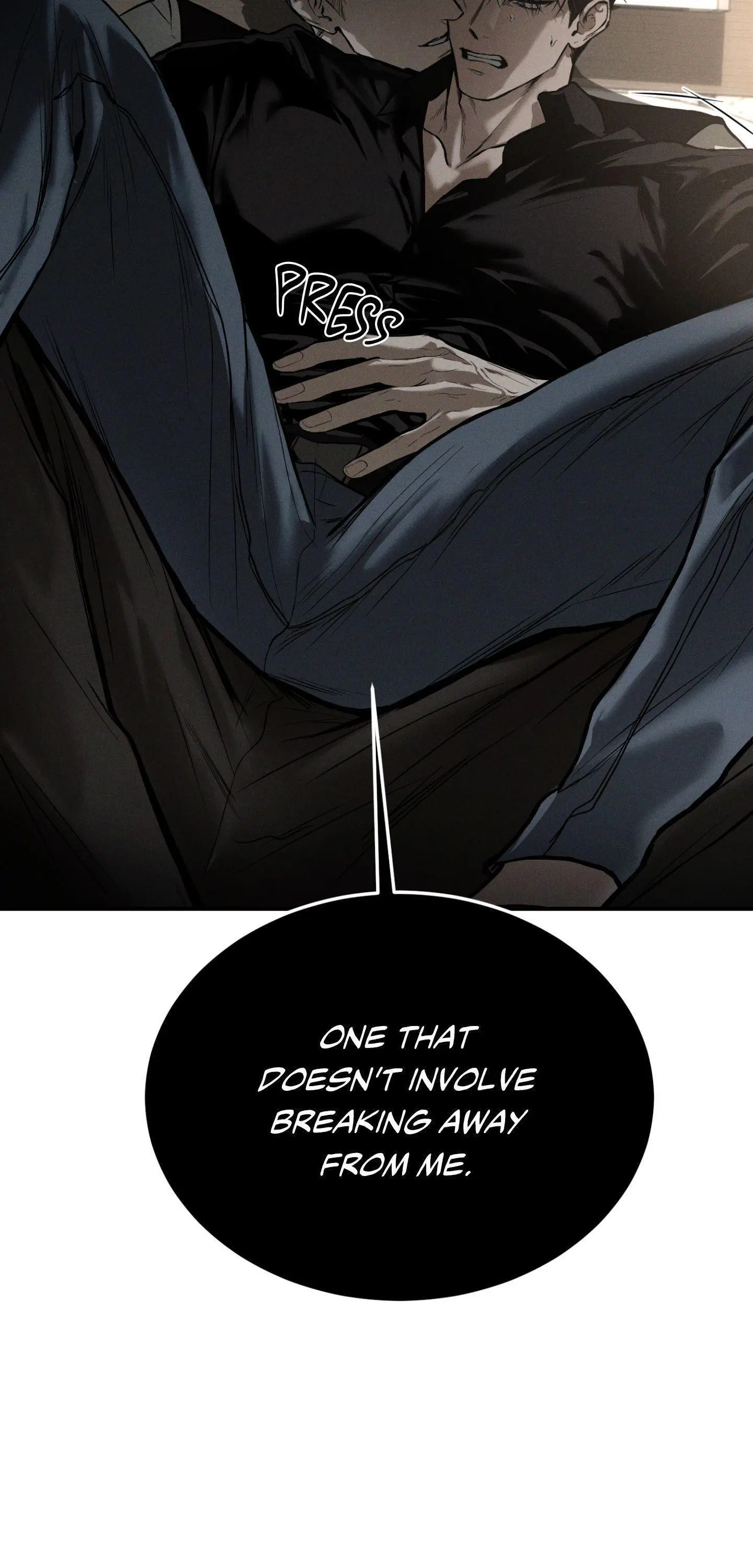 Flashlight Chapter 54 page 95