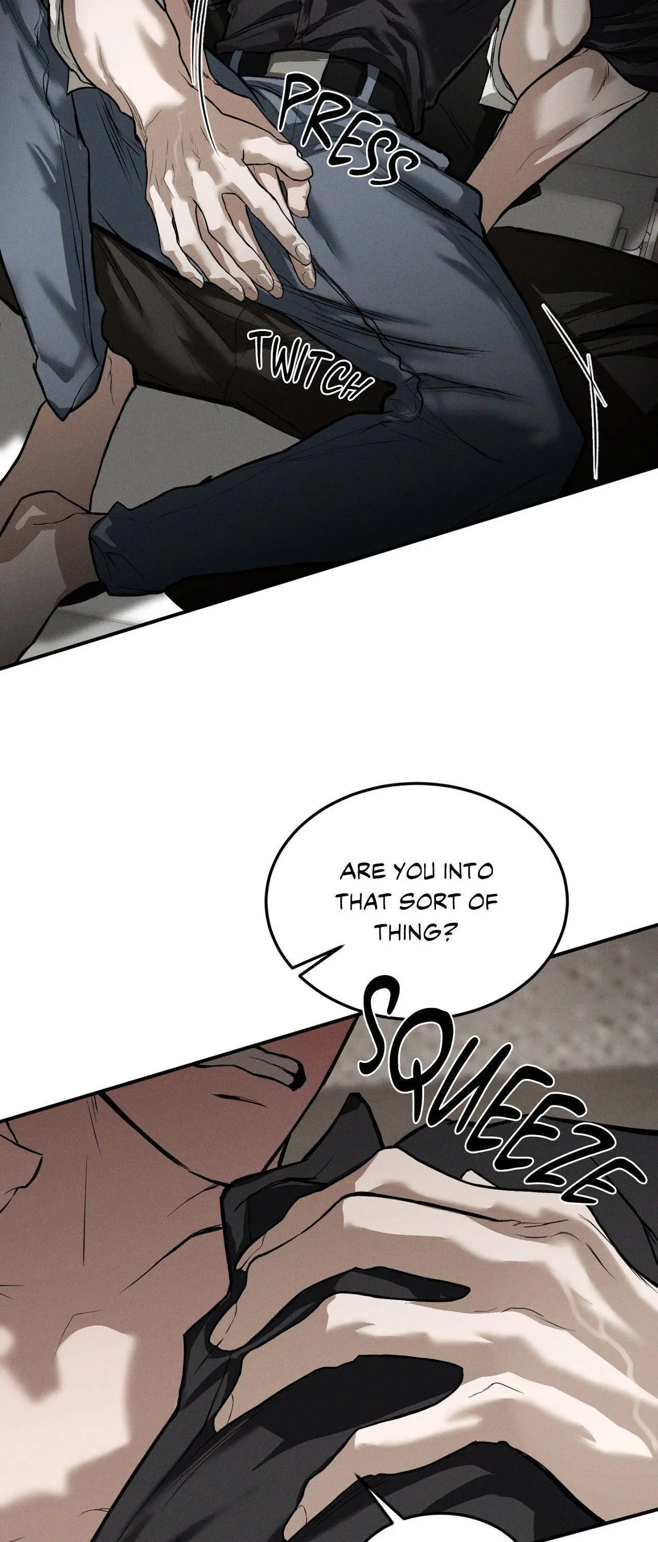 Flashlight Chapter 55 page 3