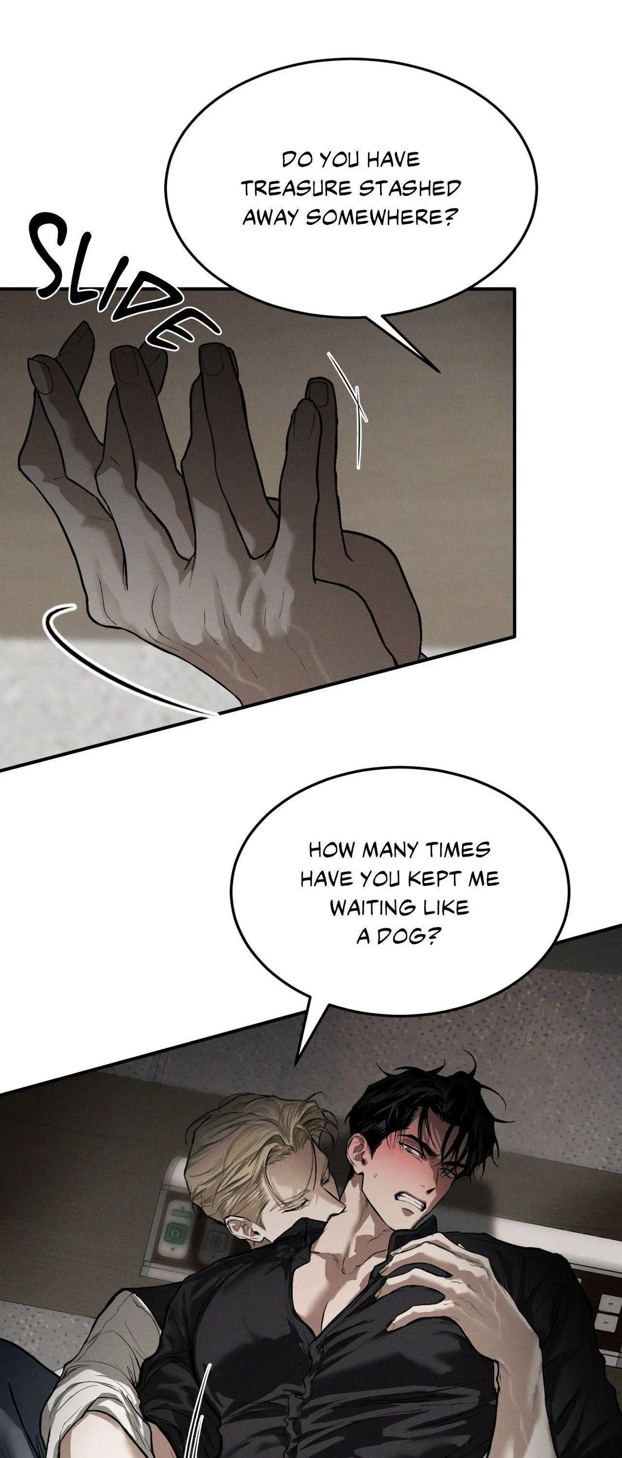 Flashlight Chapter 55 page 2
