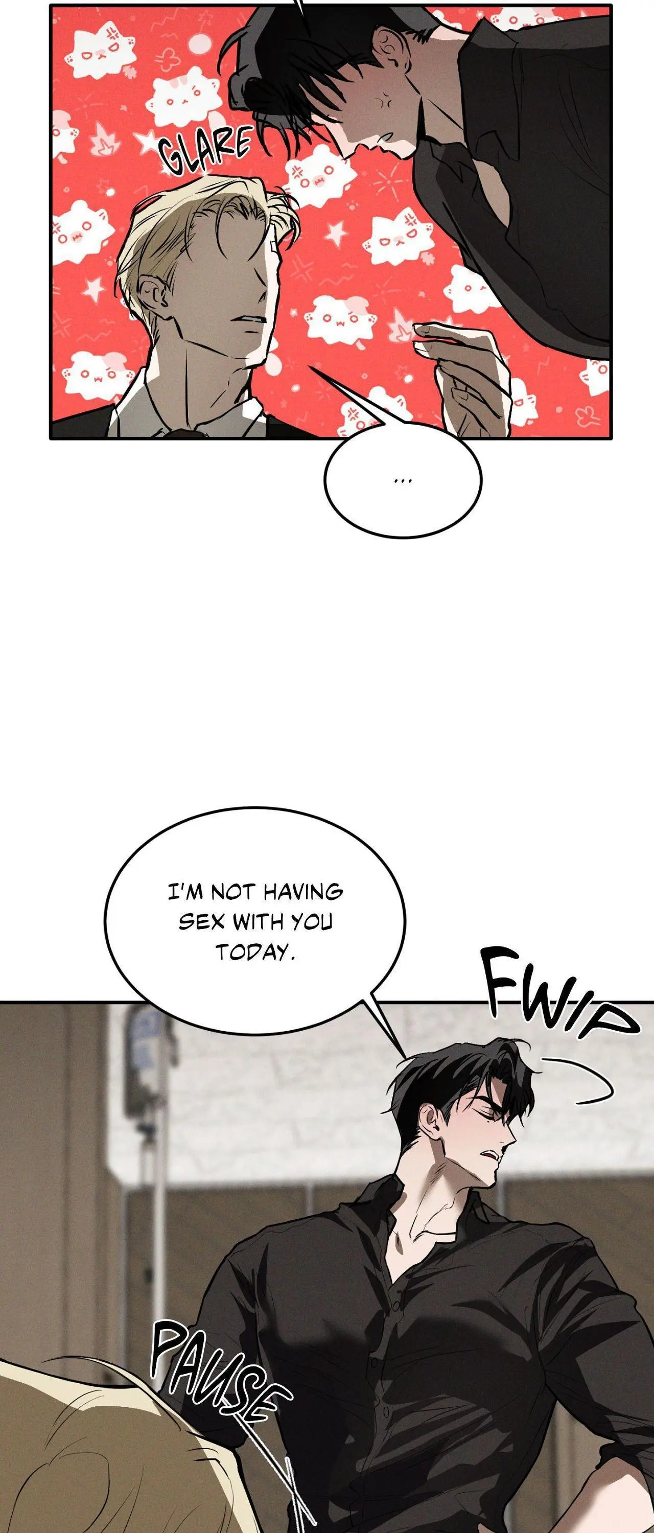 Flashlight Chapter 55 page 8