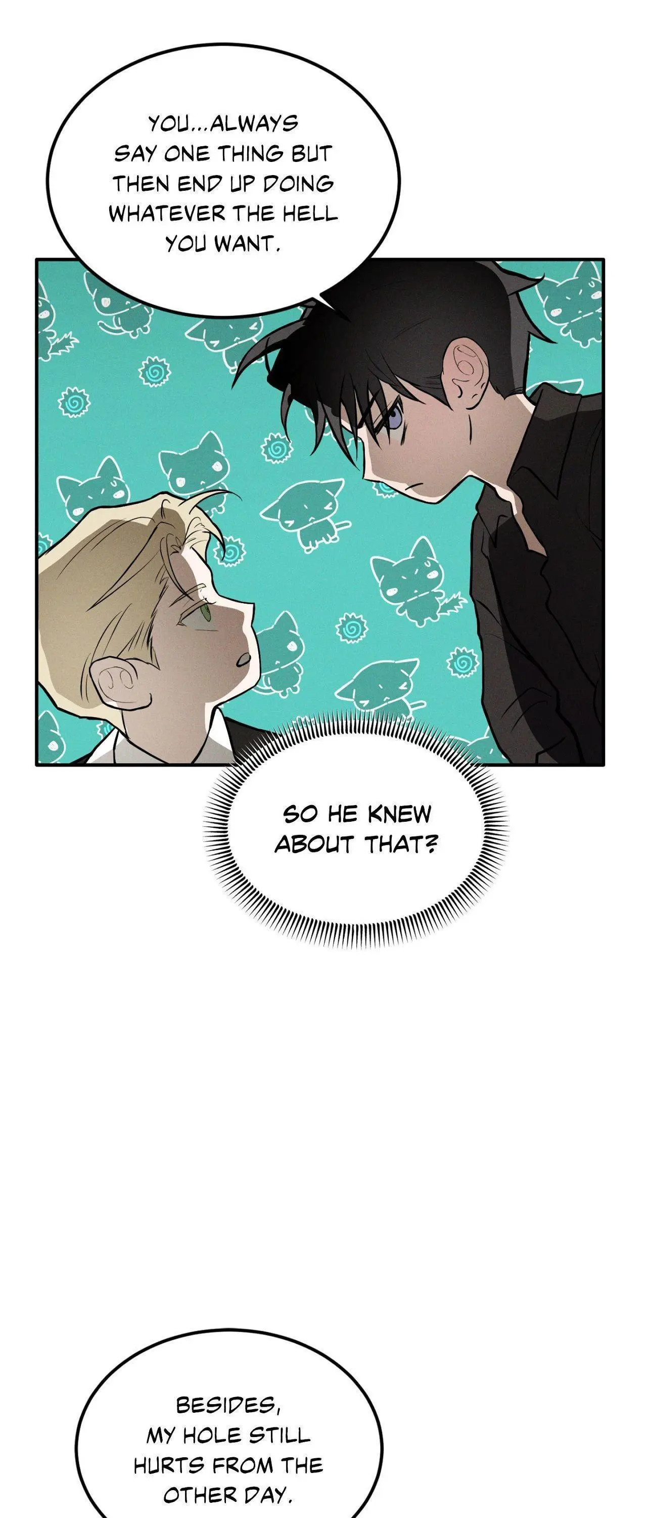 Flashlight Chapter 55 page 10