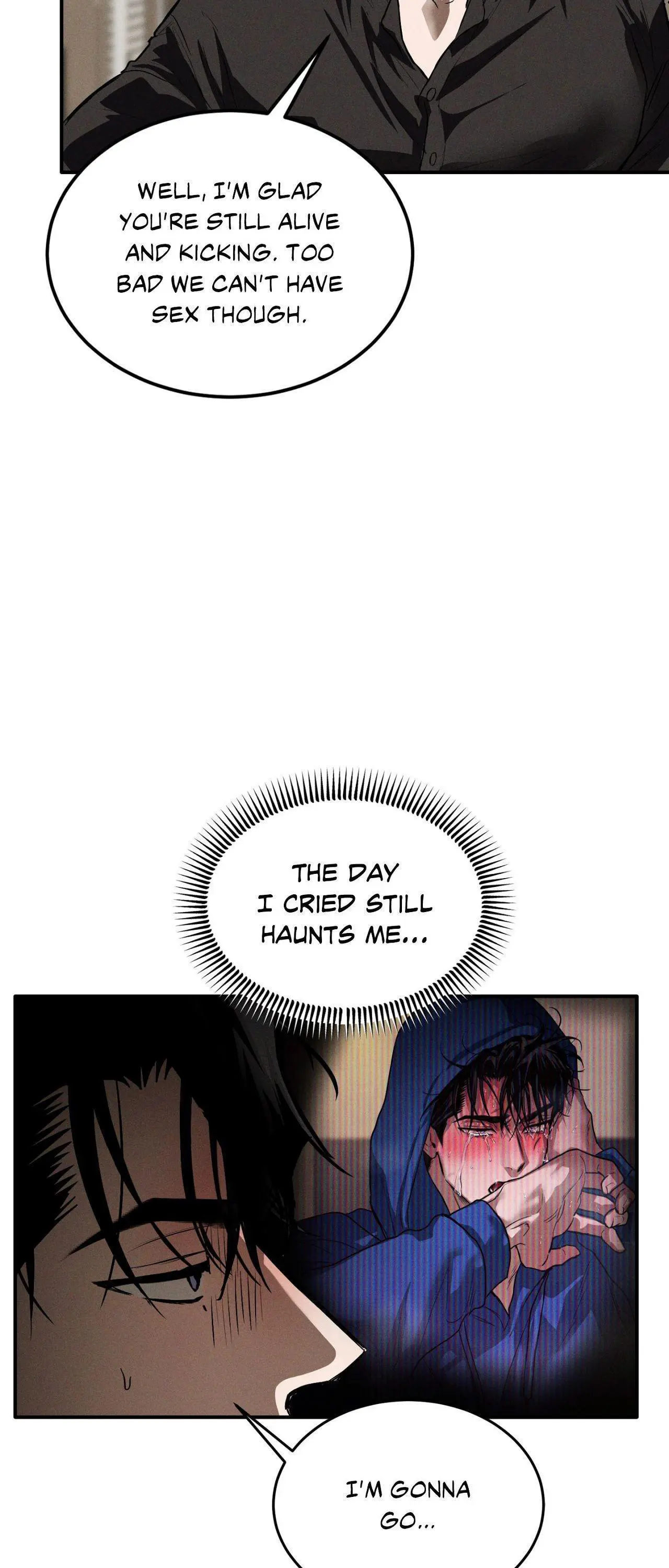 Flashlight Chapter 55 page 12