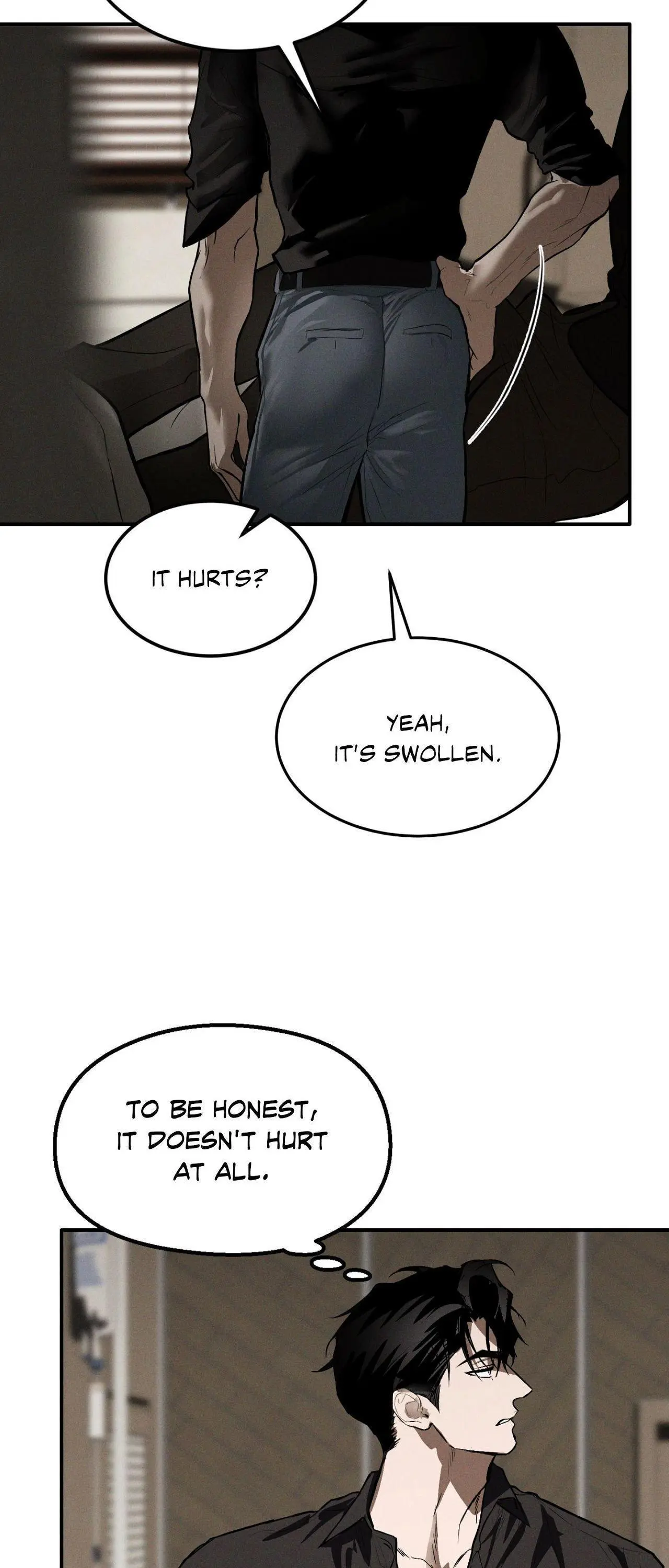Flashlight Chapter 55 page 11