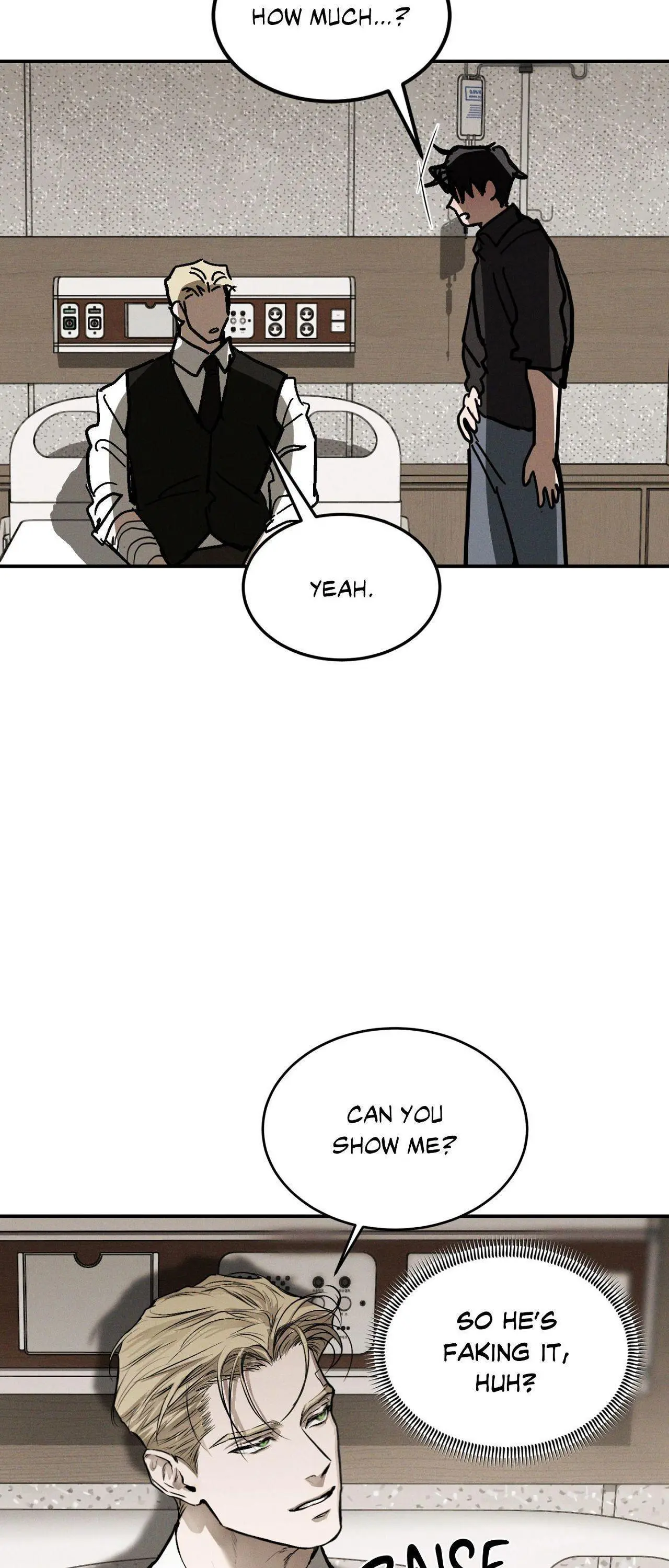 Flashlight Chapter 55 page 14