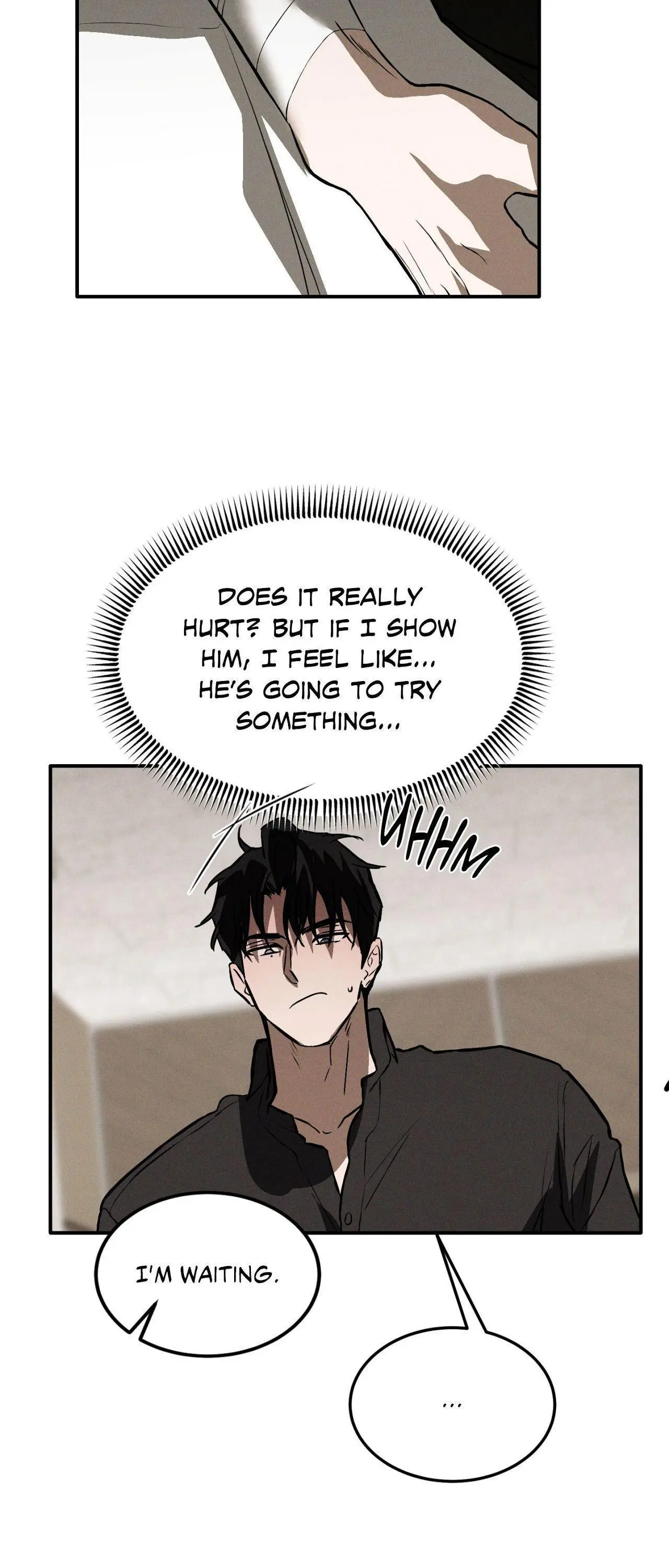 Flashlight Chapter 55 page 16