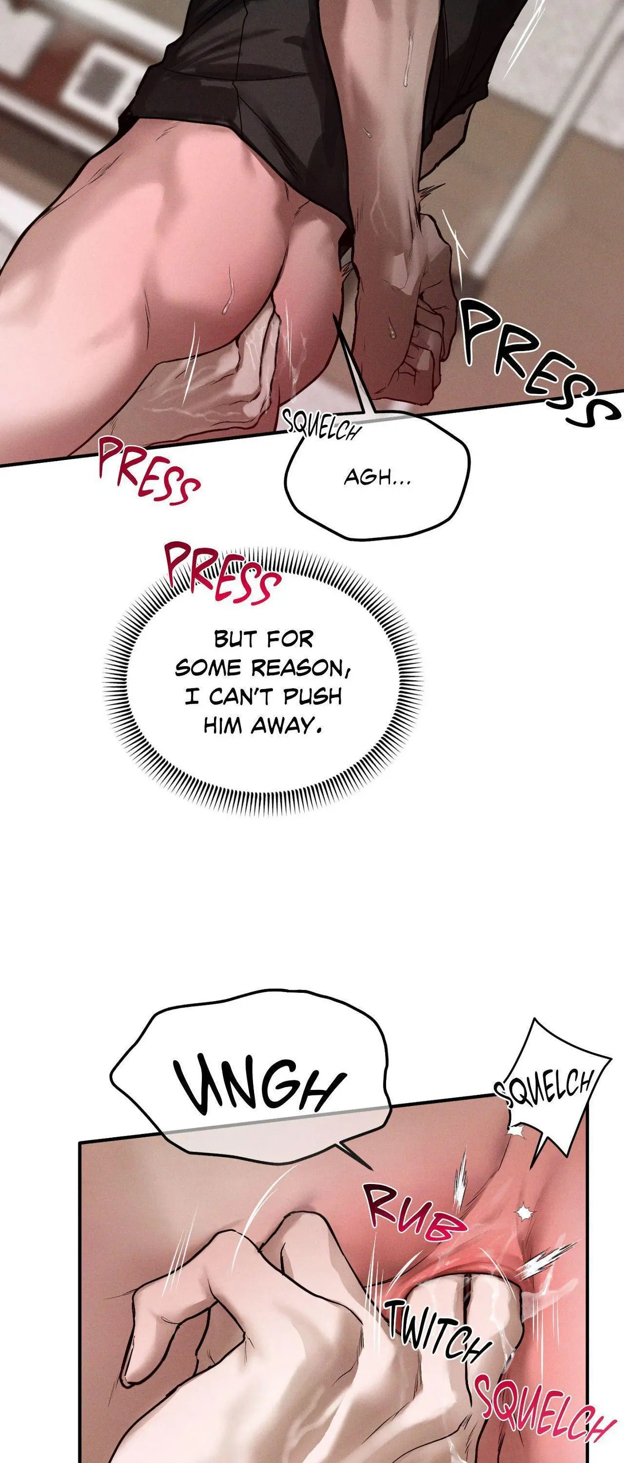 Flashlight Chapter 55 page 26