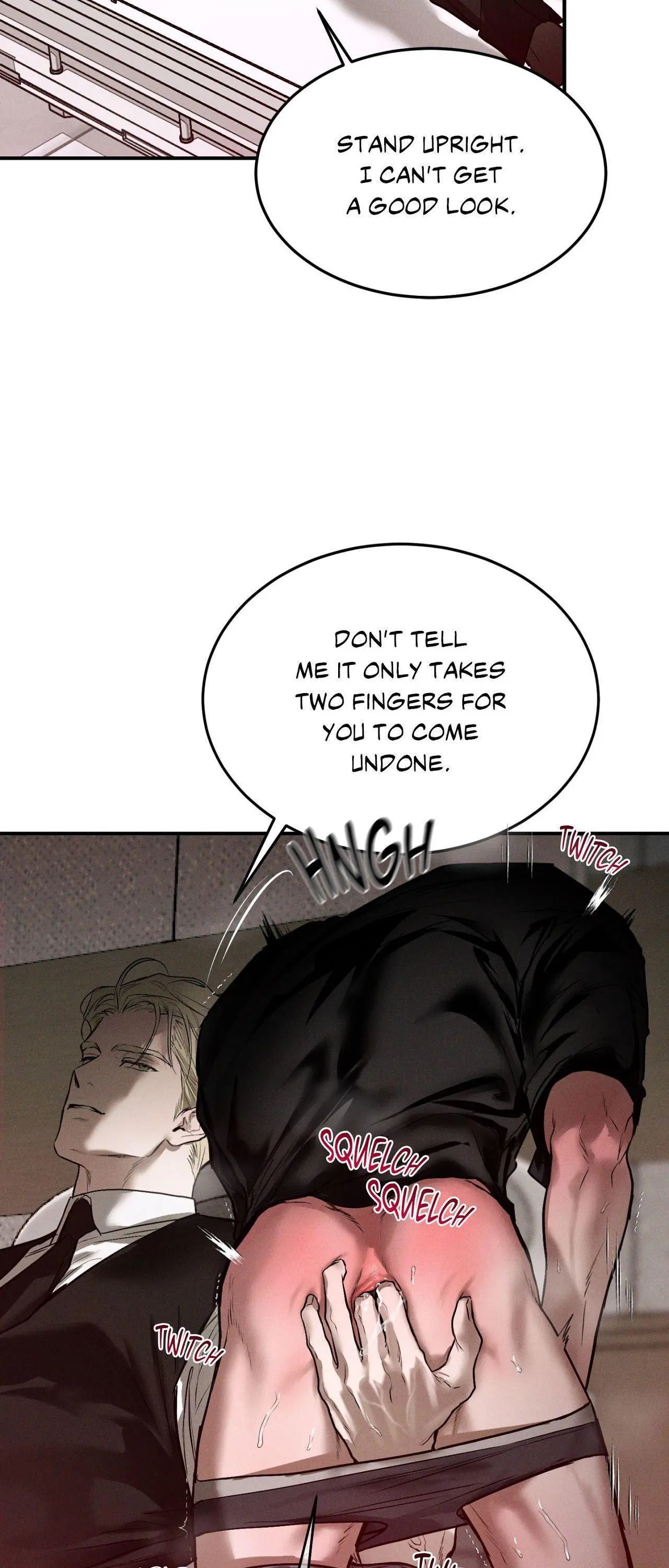 Flashlight Chapter 55 page 28