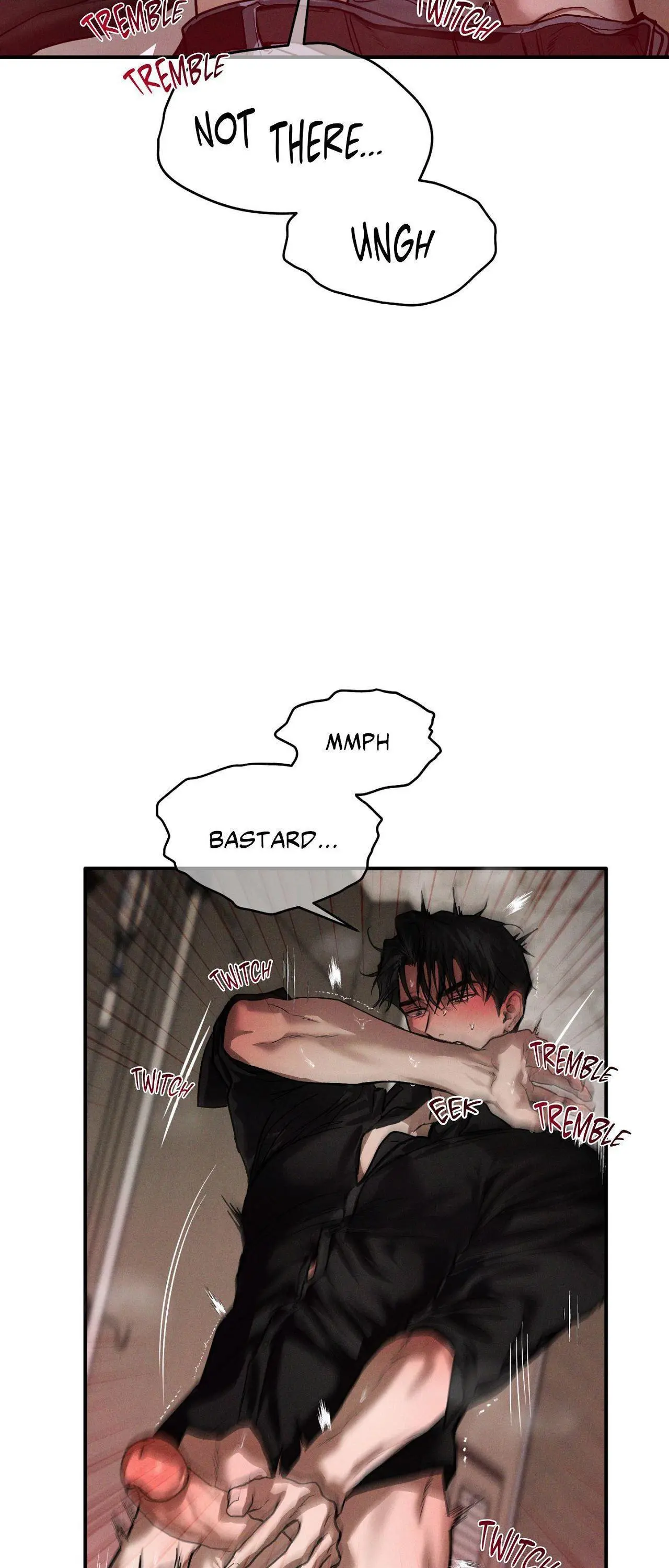 Flashlight Chapter 55 page 29