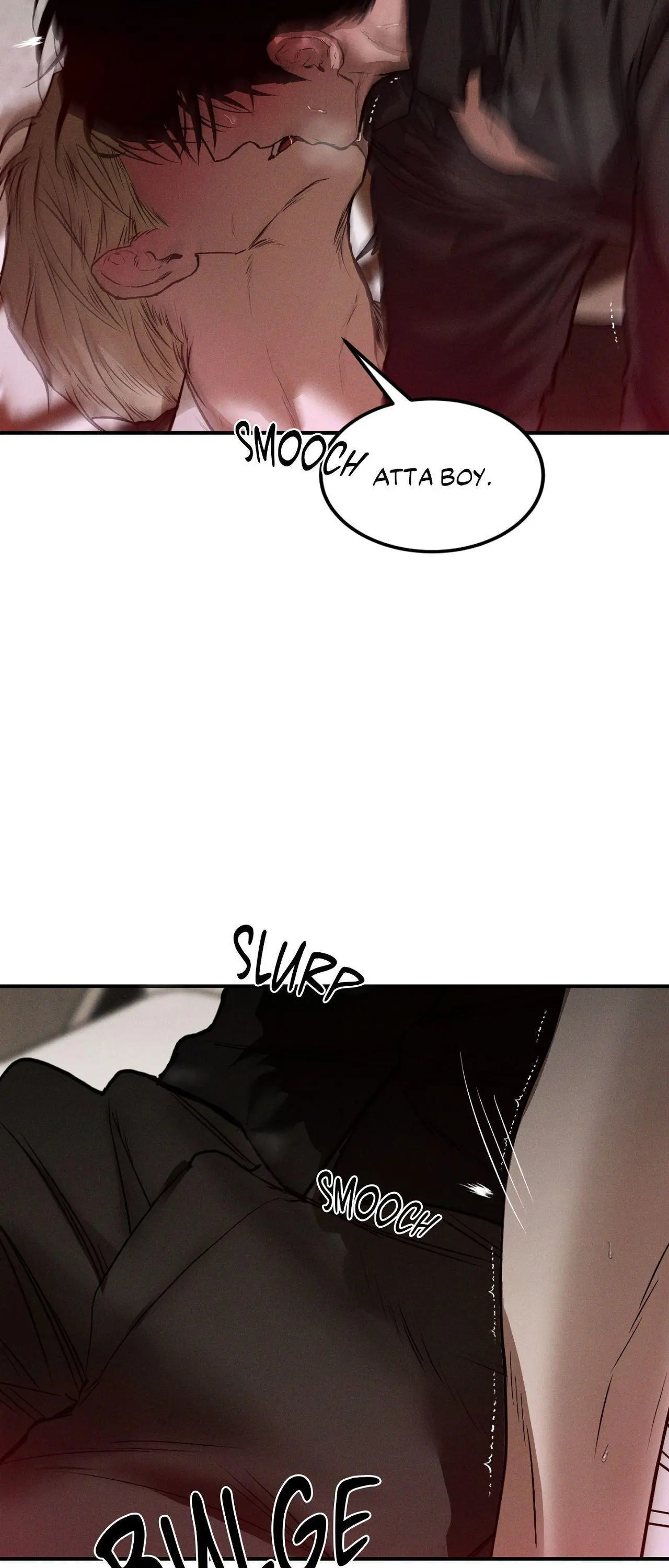Flashlight Chapter 55 page 35