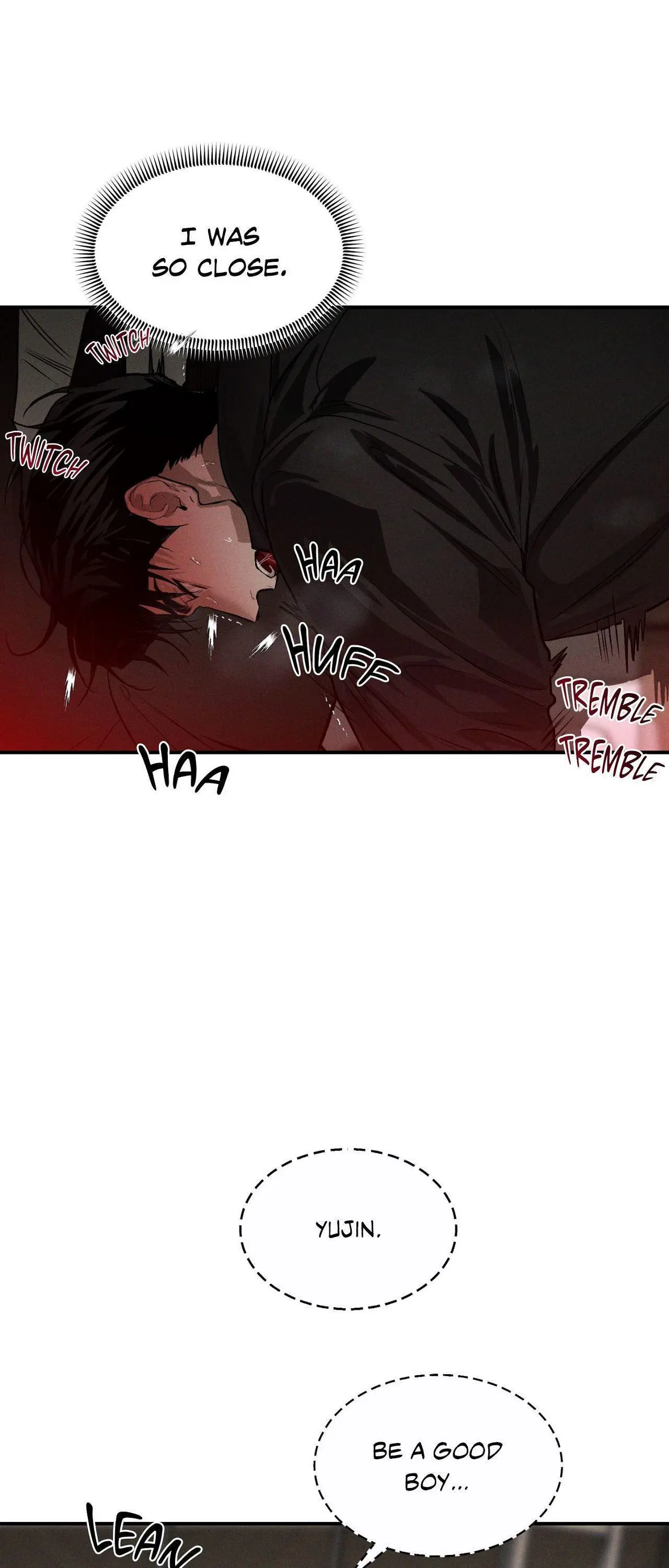 Flashlight Chapter 55 page 37