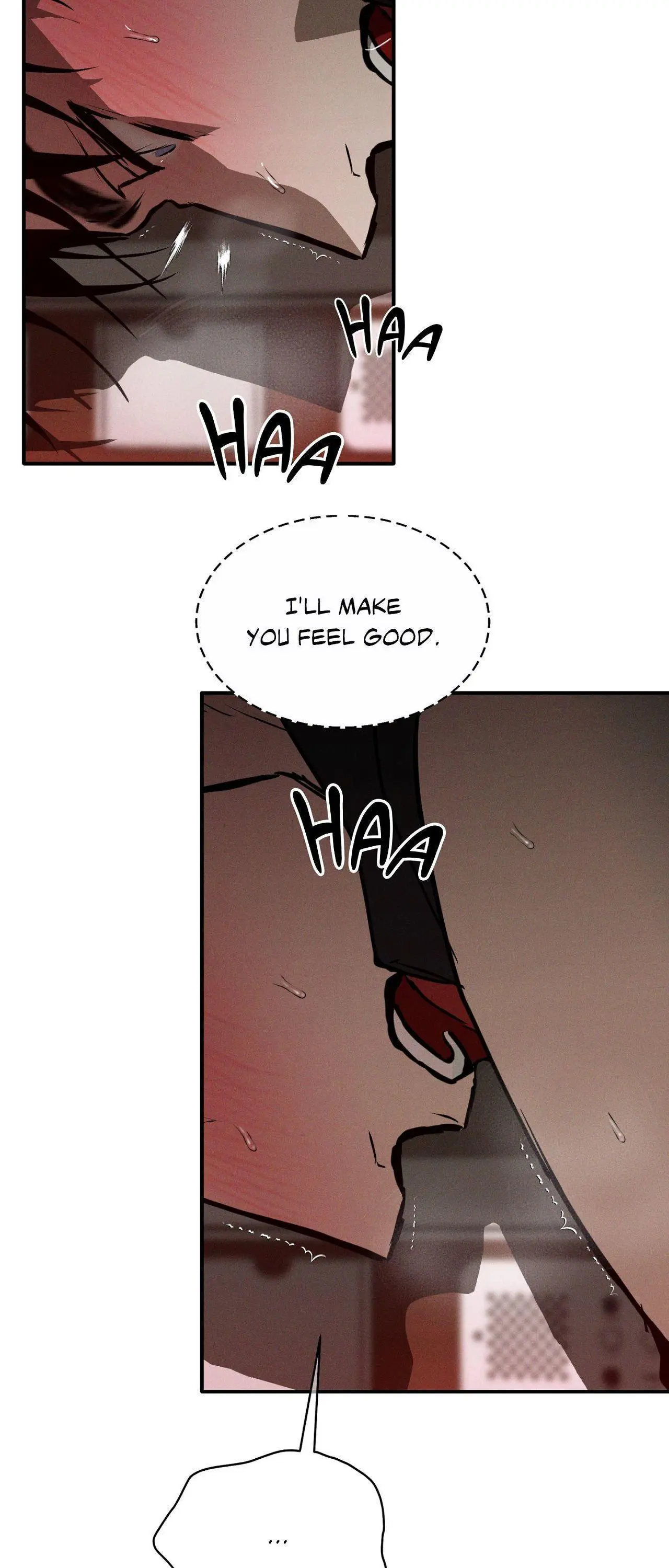 Flashlight Chapter 55 page 40