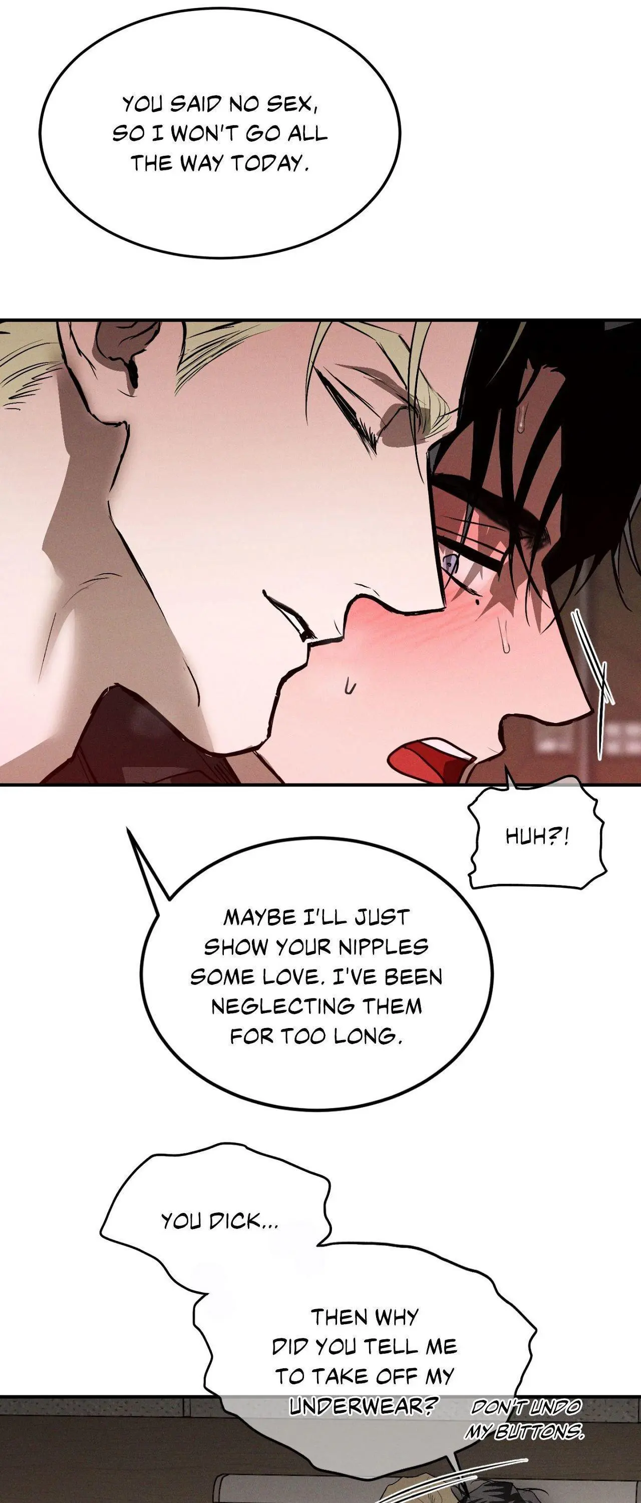 Flashlight Chapter 55 page 43