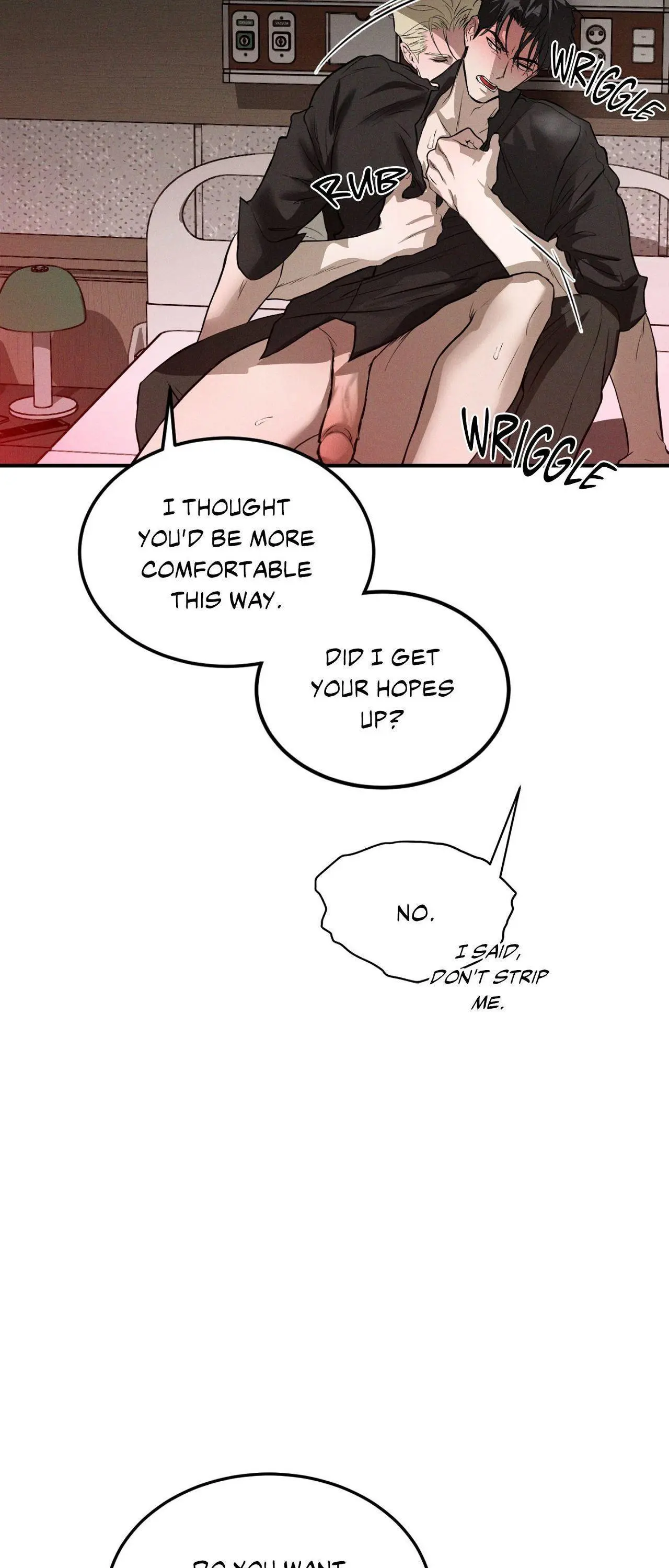 Flashlight Chapter 55 page 44