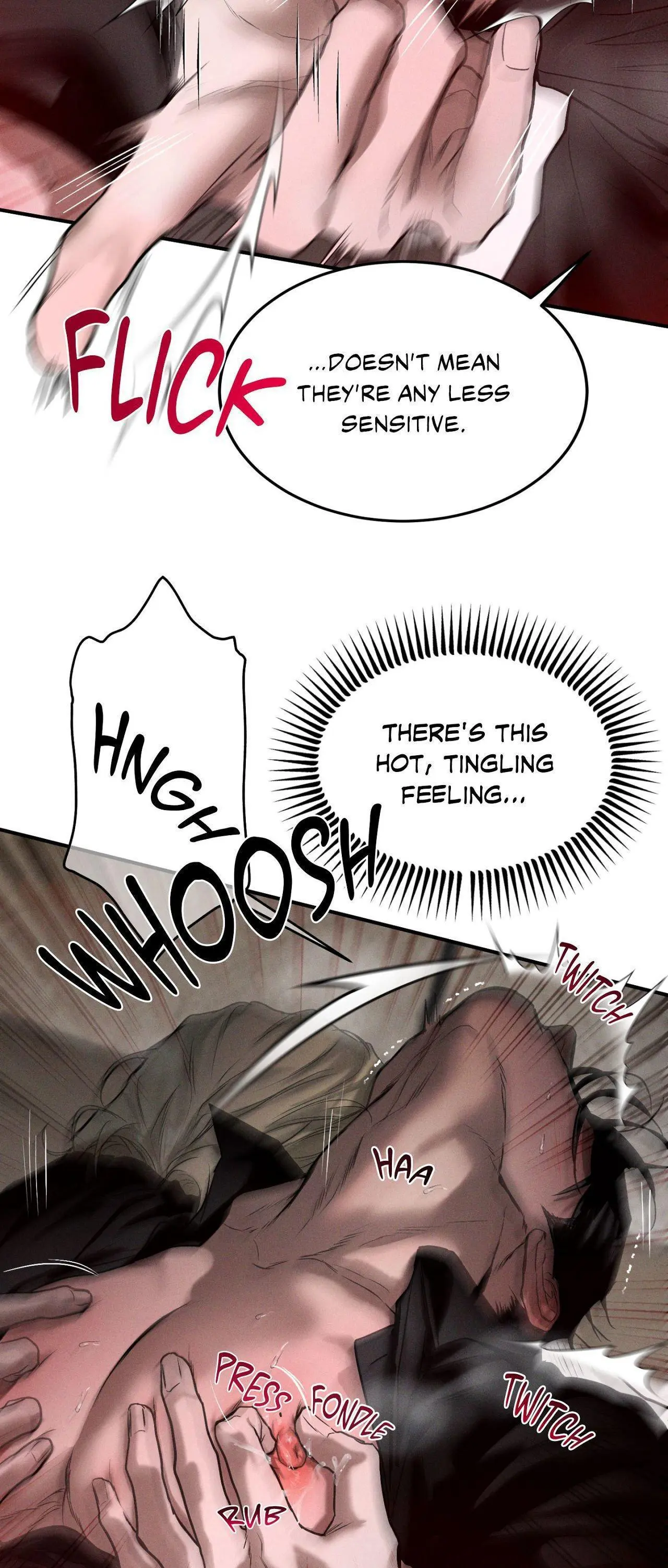 Flashlight Chapter 55 page 50