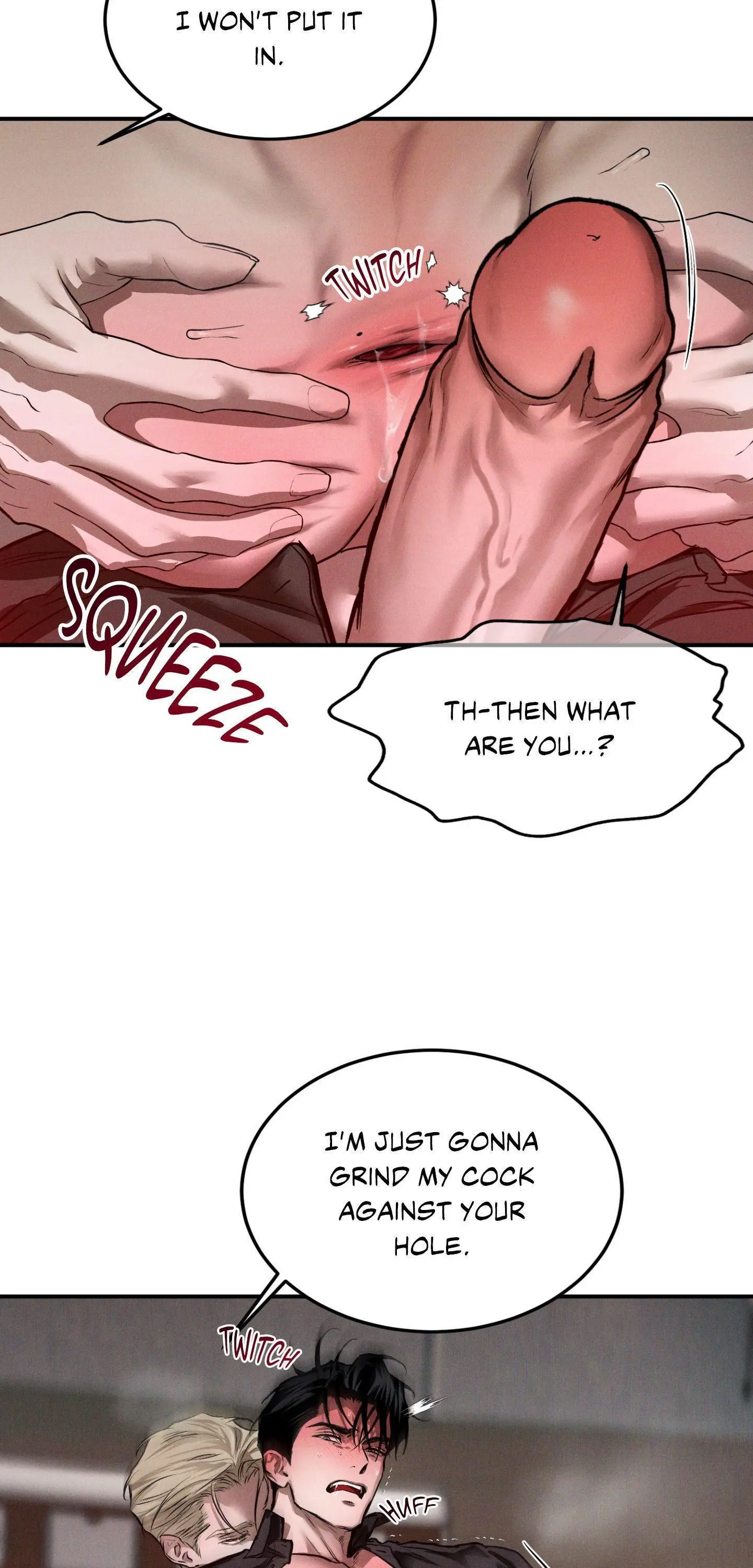 Flashlight Chapter 56 page 11