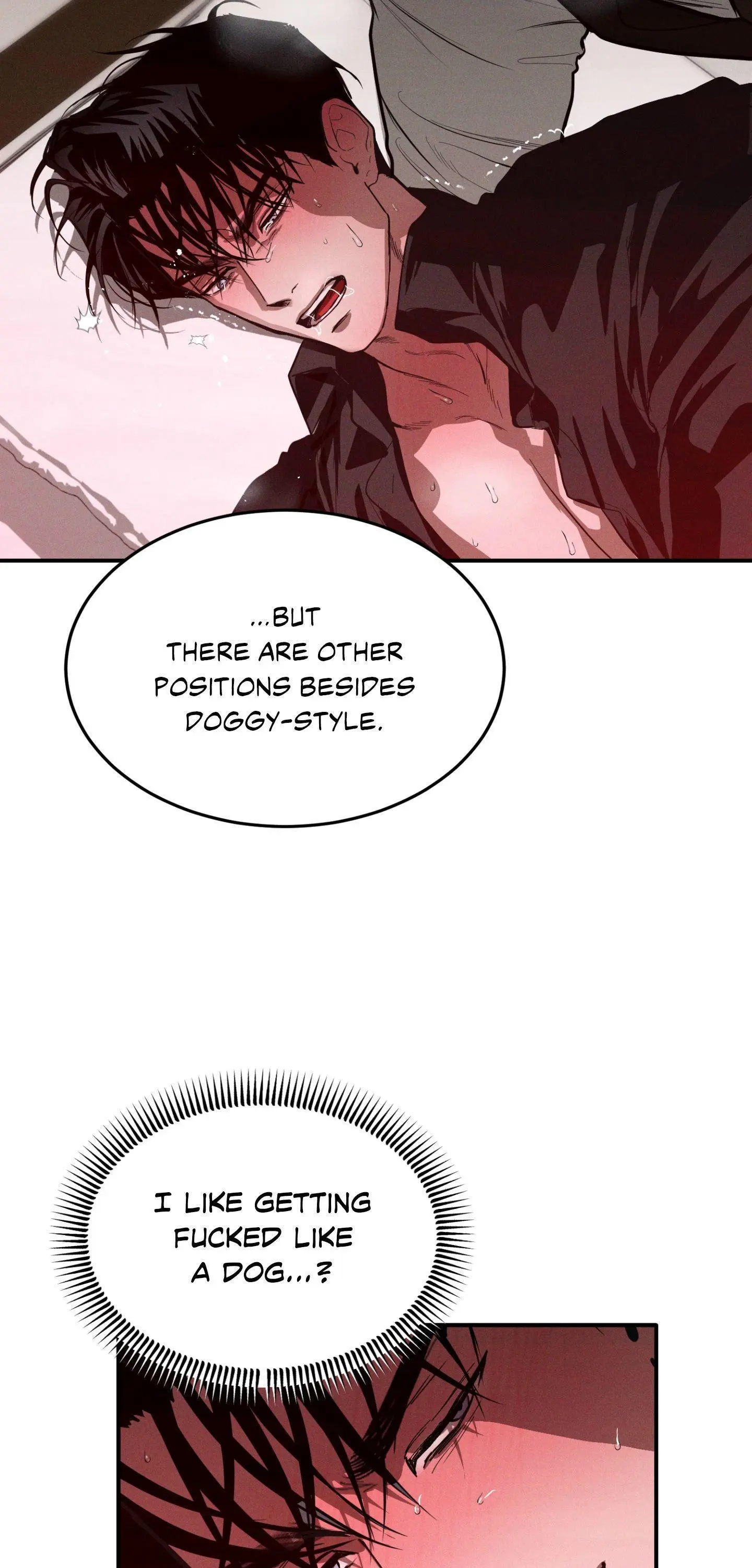 Flashlight Chapter 57 page 3