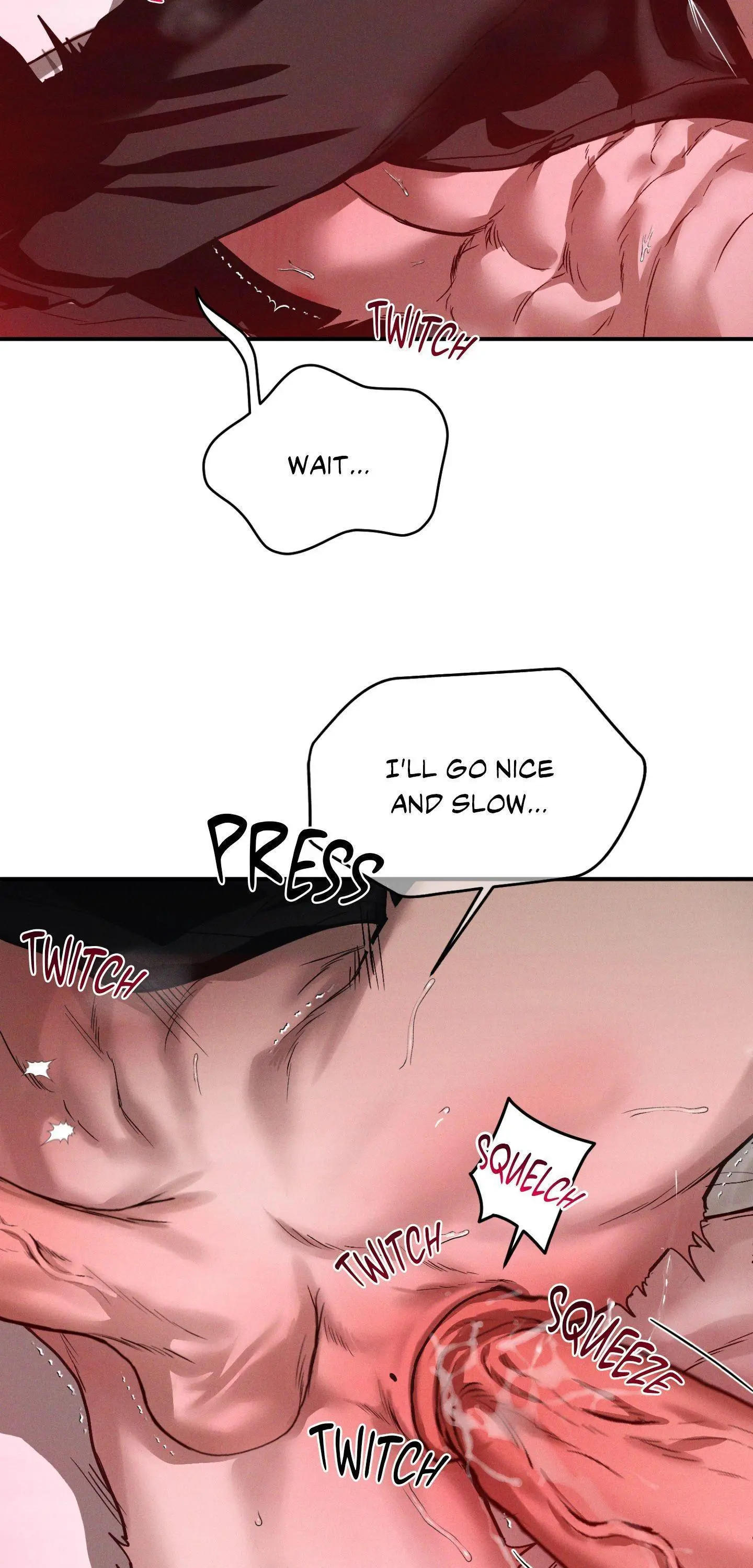 Flashlight Chapter 57 page 11