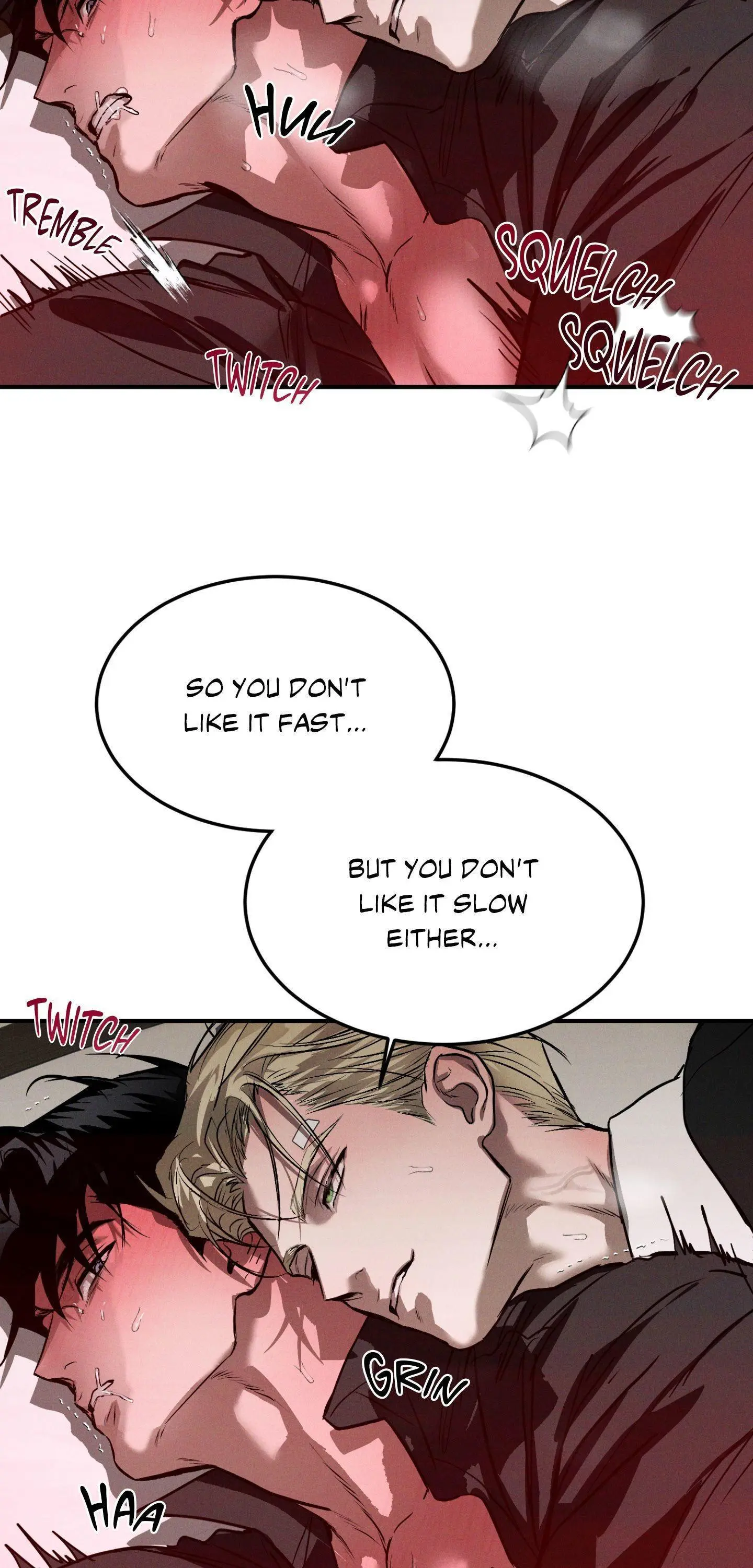 Flashlight Chapter 57 page 15