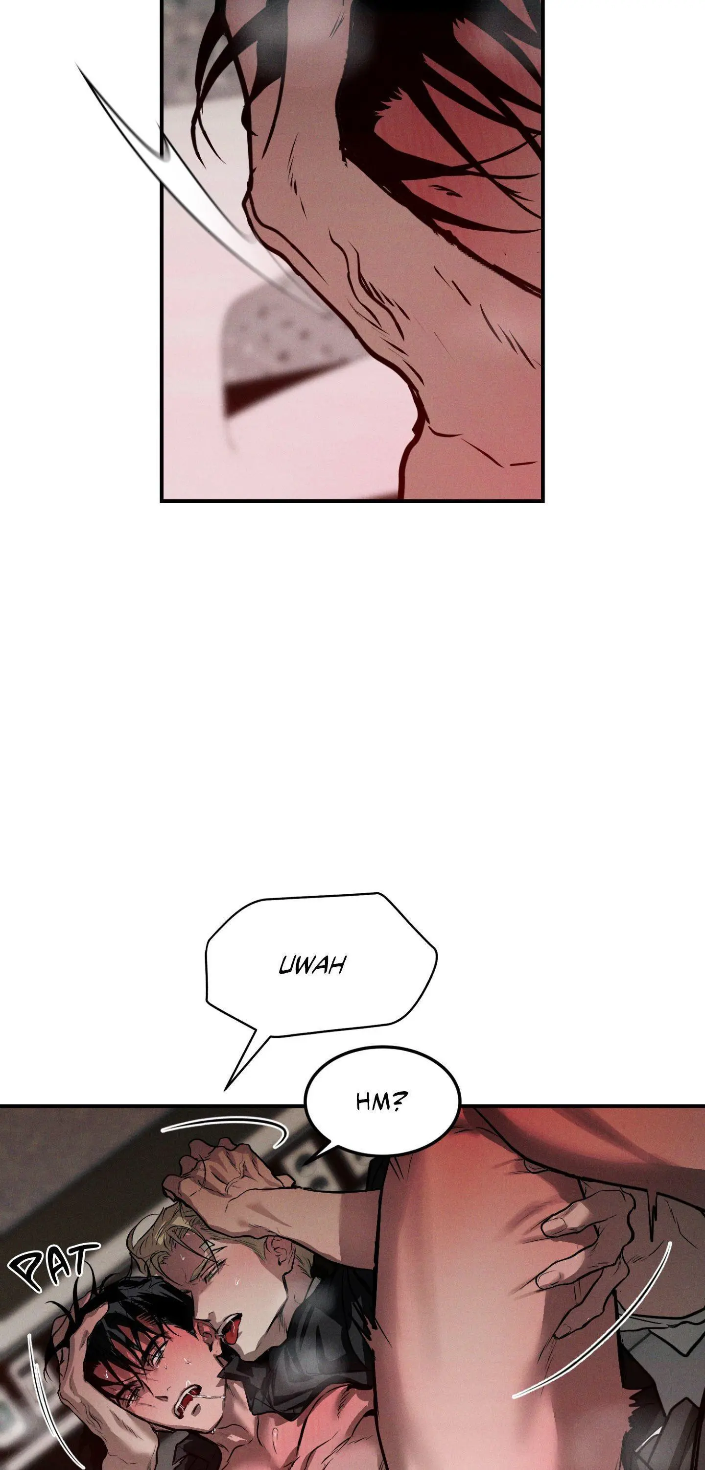 Flashlight Chapter 57 page 19