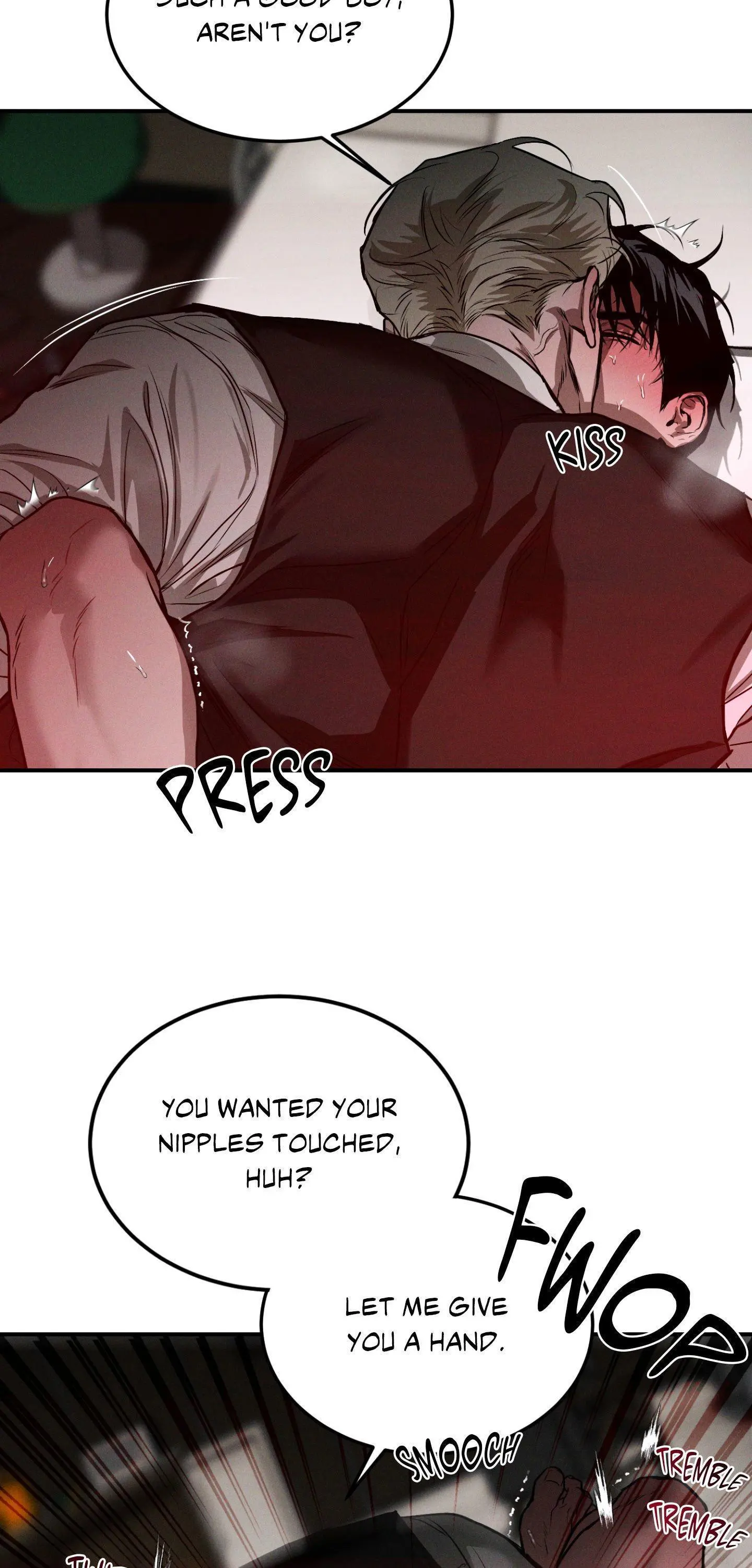Flashlight Chapter 57 page 69