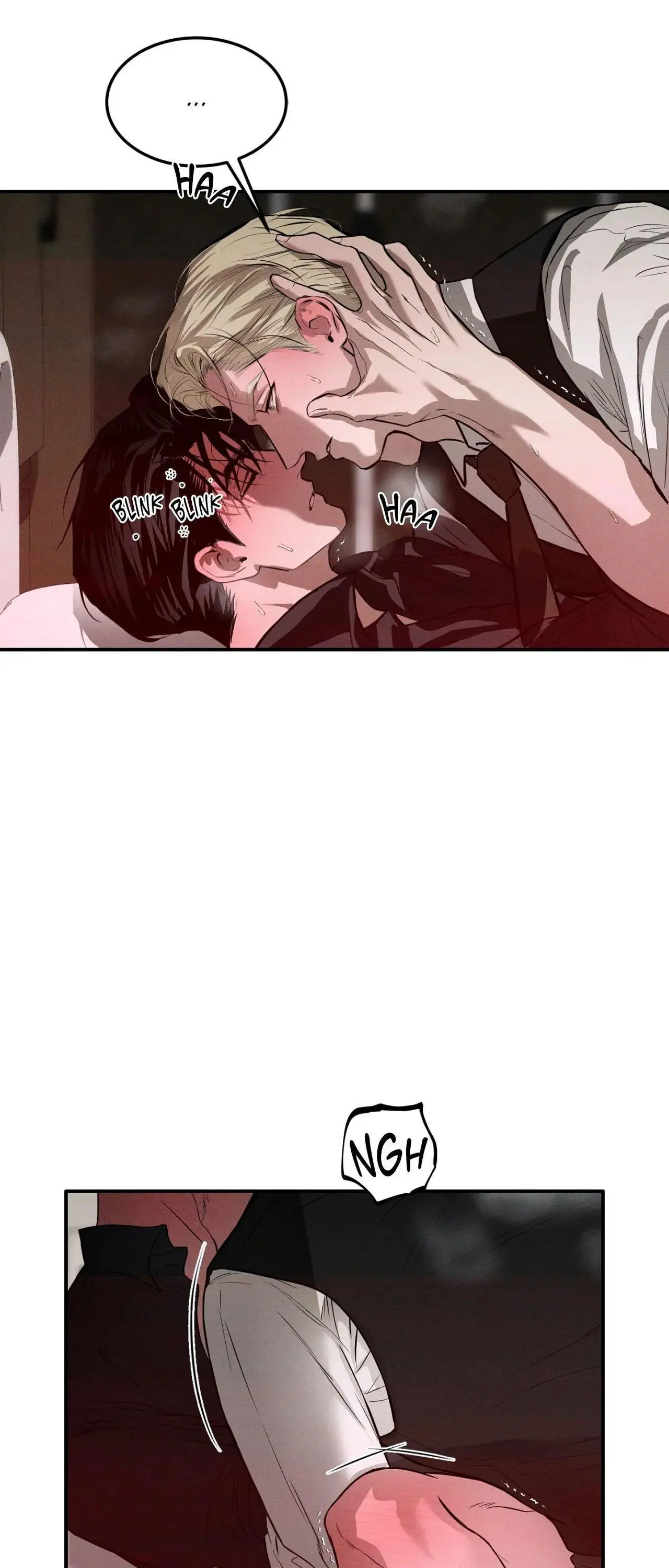 Flashlight Chapter 58 page 2