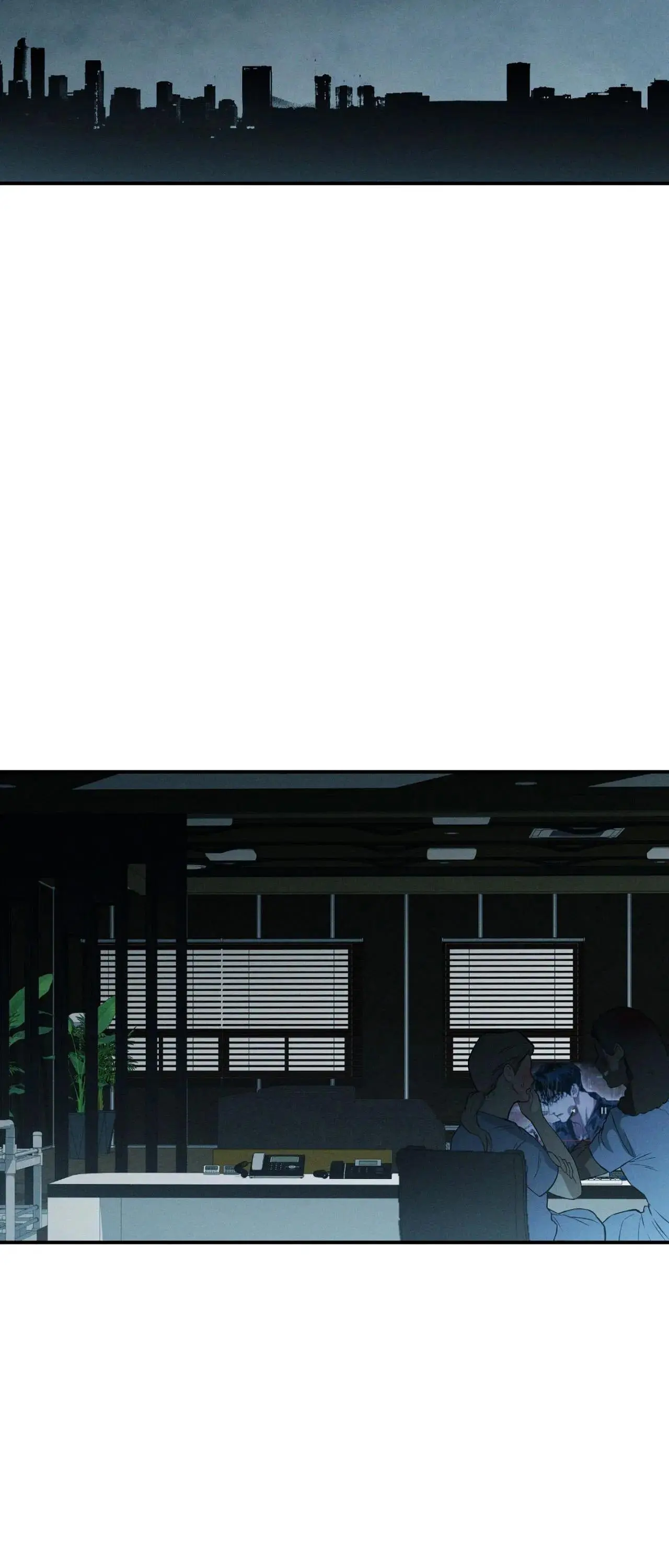 Flashlight Chapter 58 page 10