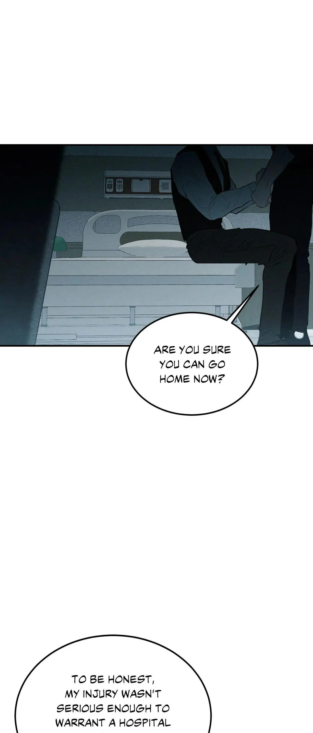 Flashlight Chapter 58 page 11