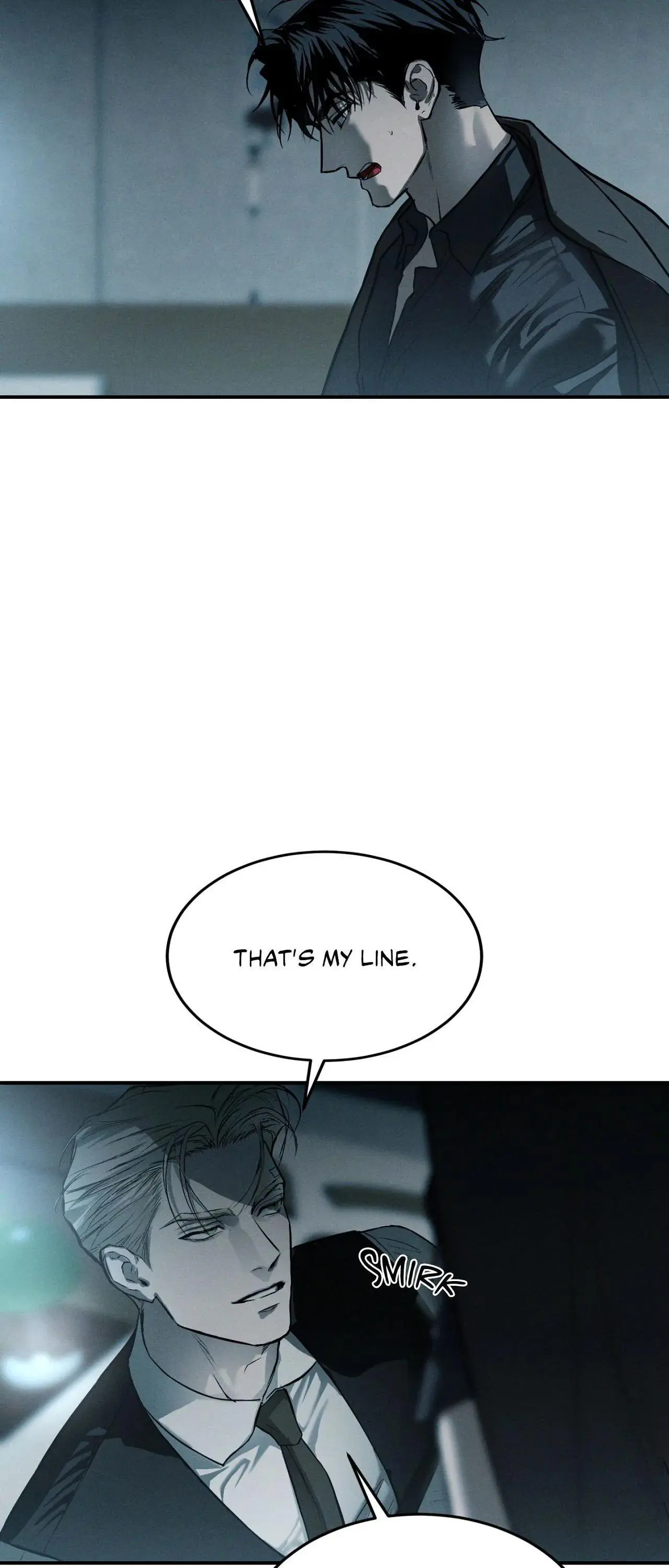 Flashlight Chapter 58 page 13