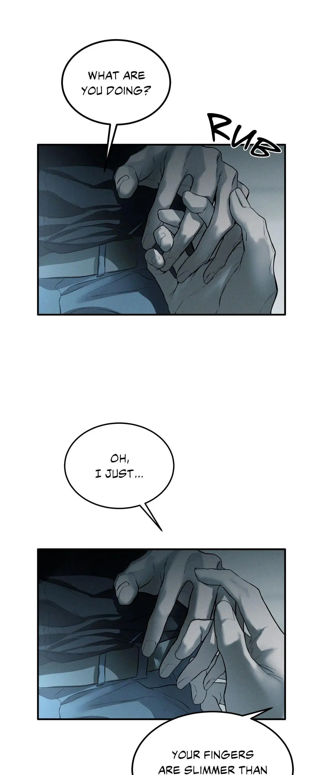 Flashlight Chapter 58 page 15