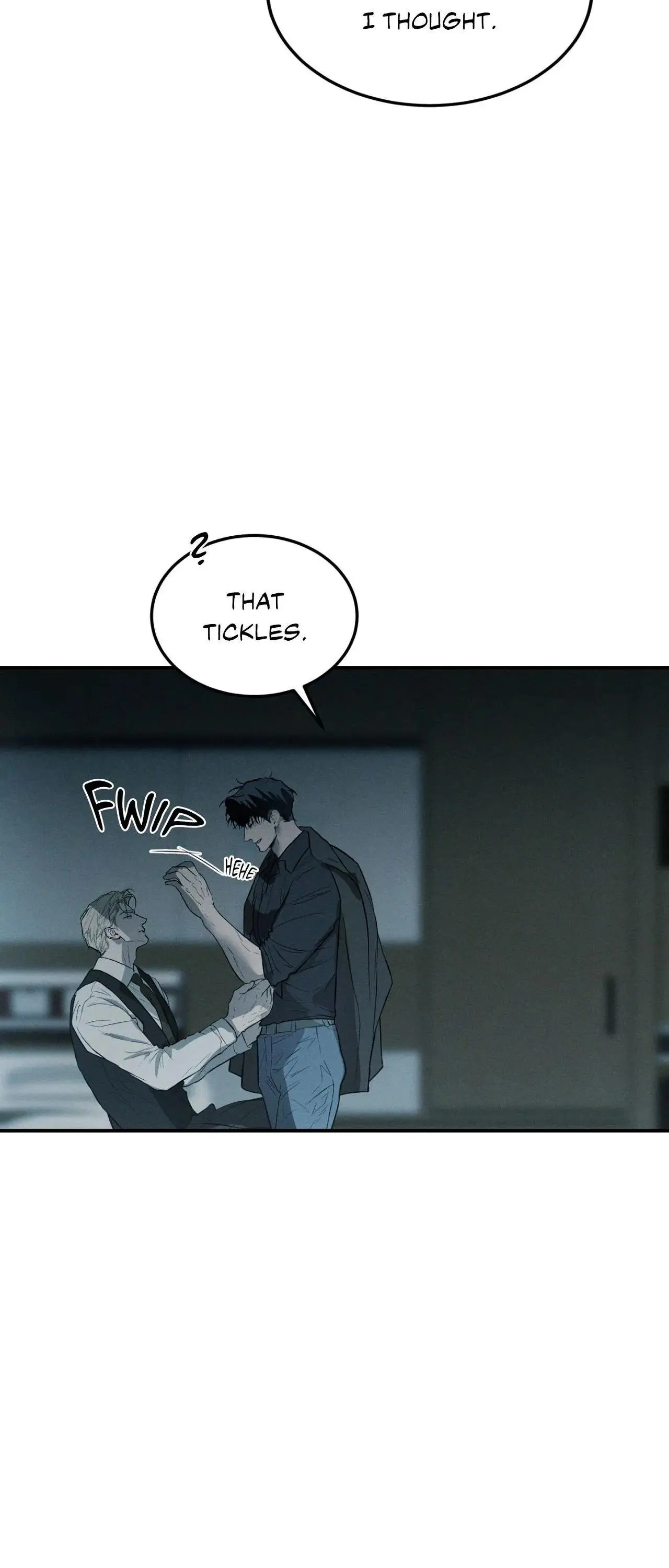 Flashlight Chapter 58 page 16