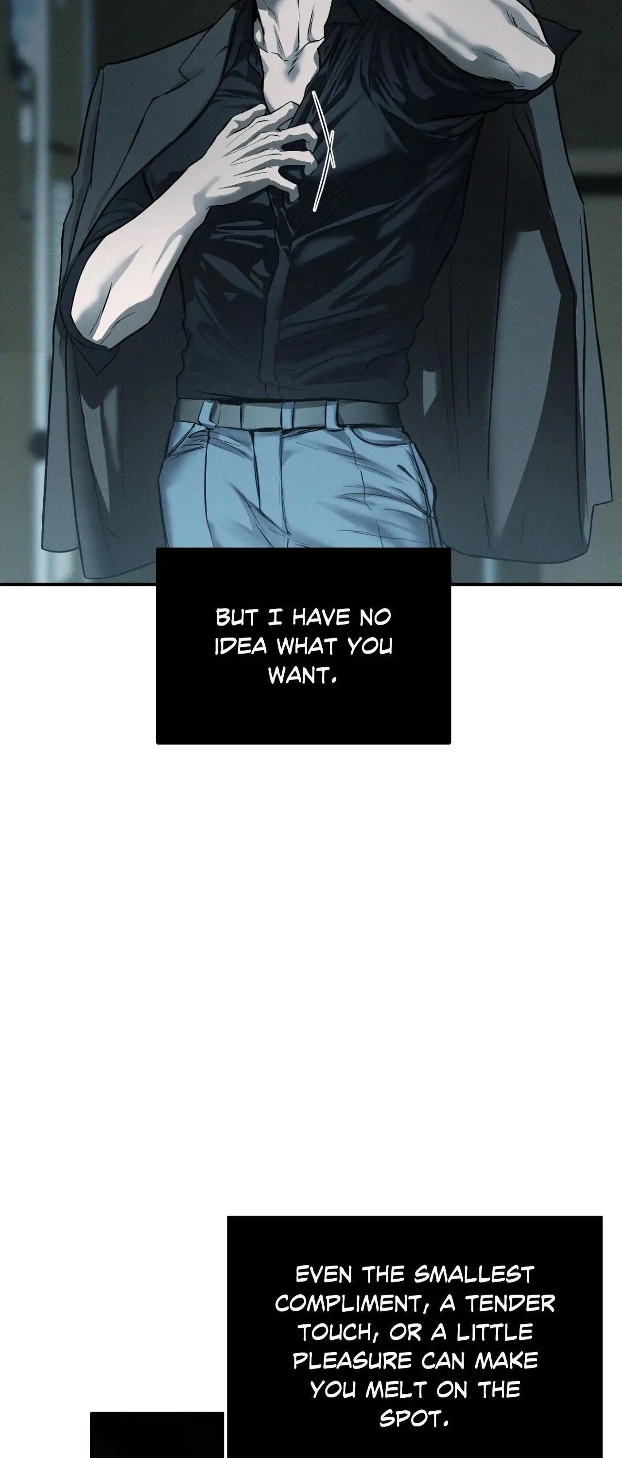 Flashlight Chapter 58 page 18
