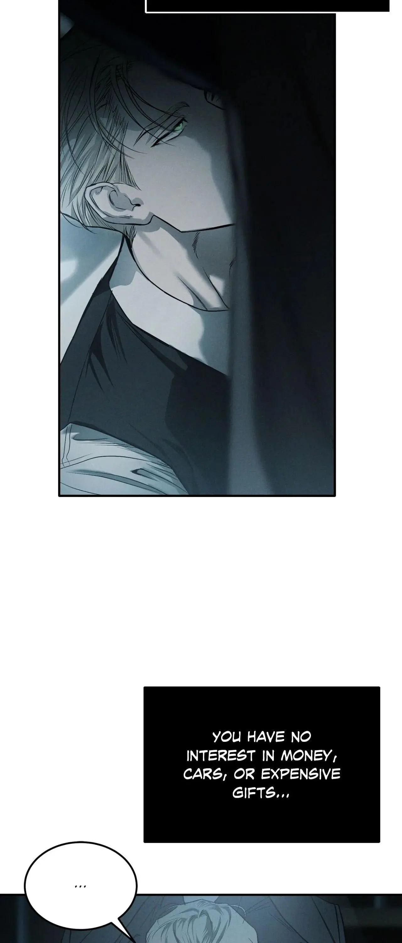 Flashlight Chapter 58 page 19