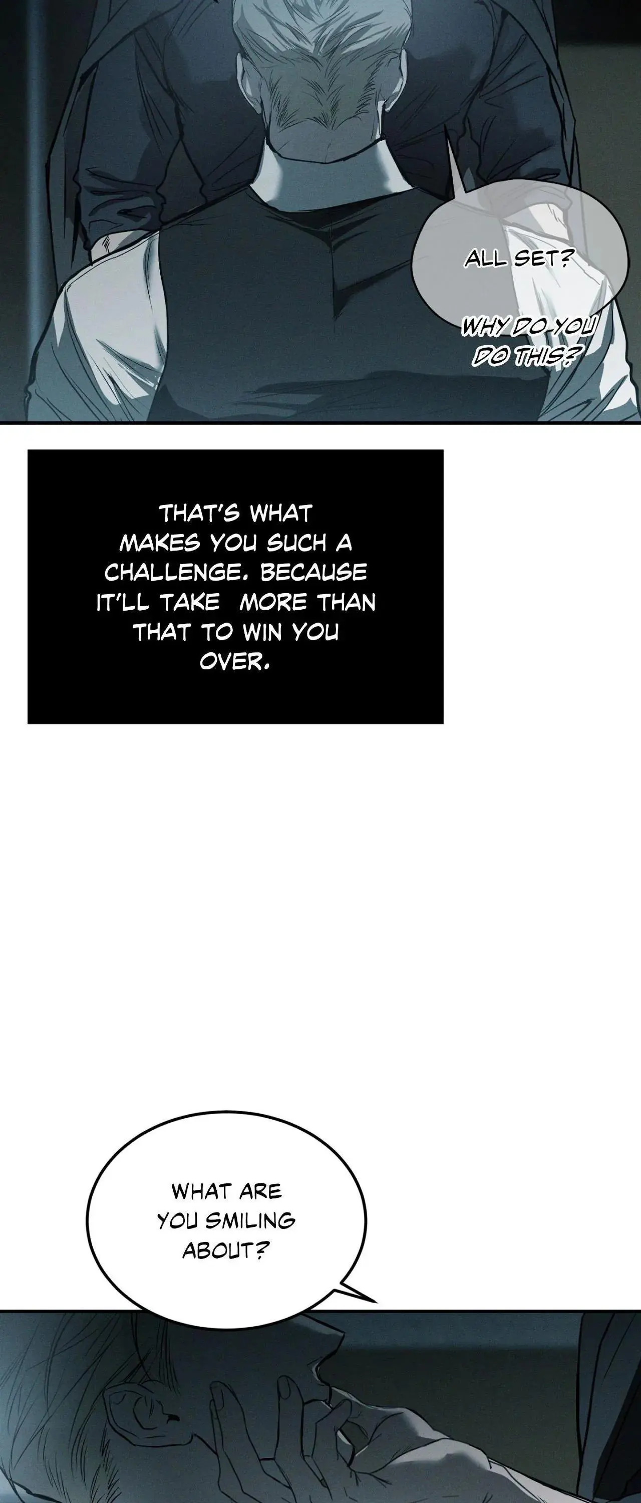 Flashlight Chapter 58 page 20