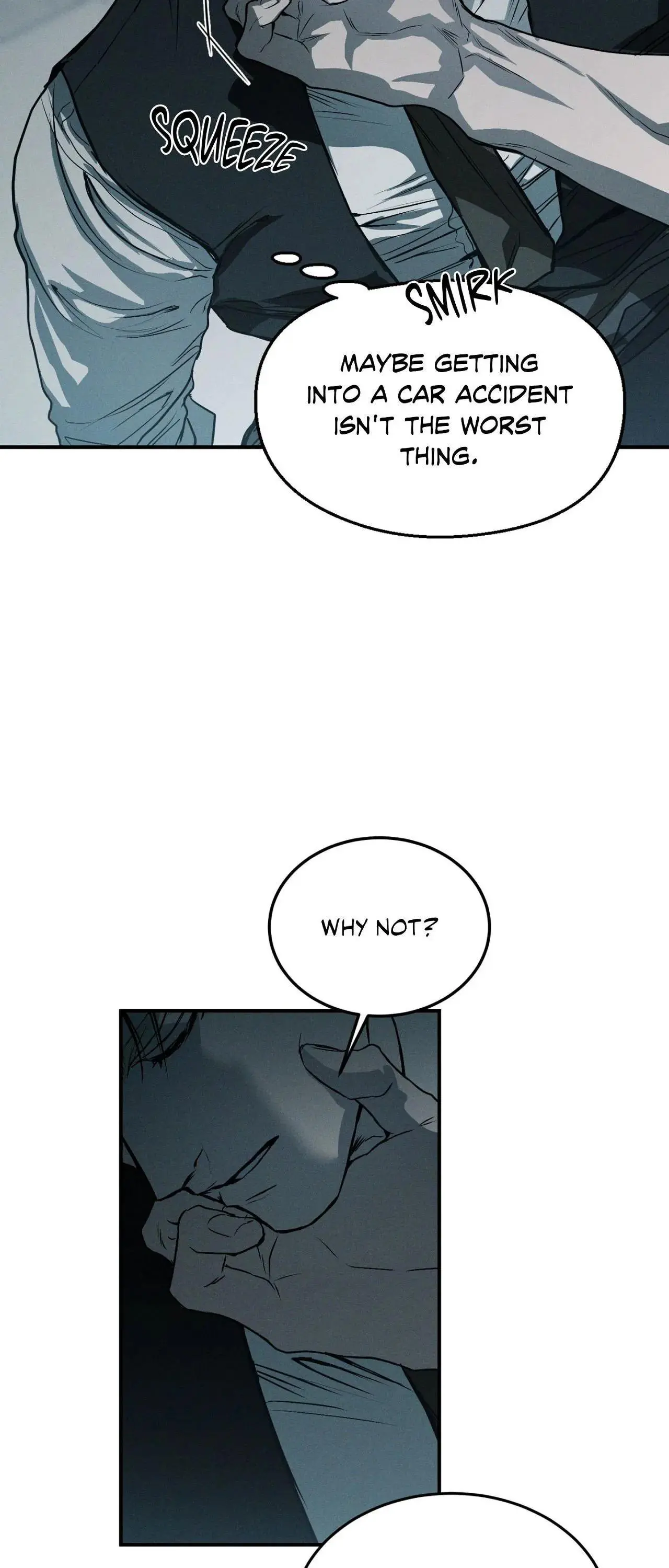 Flashlight Chapter 58 page 22