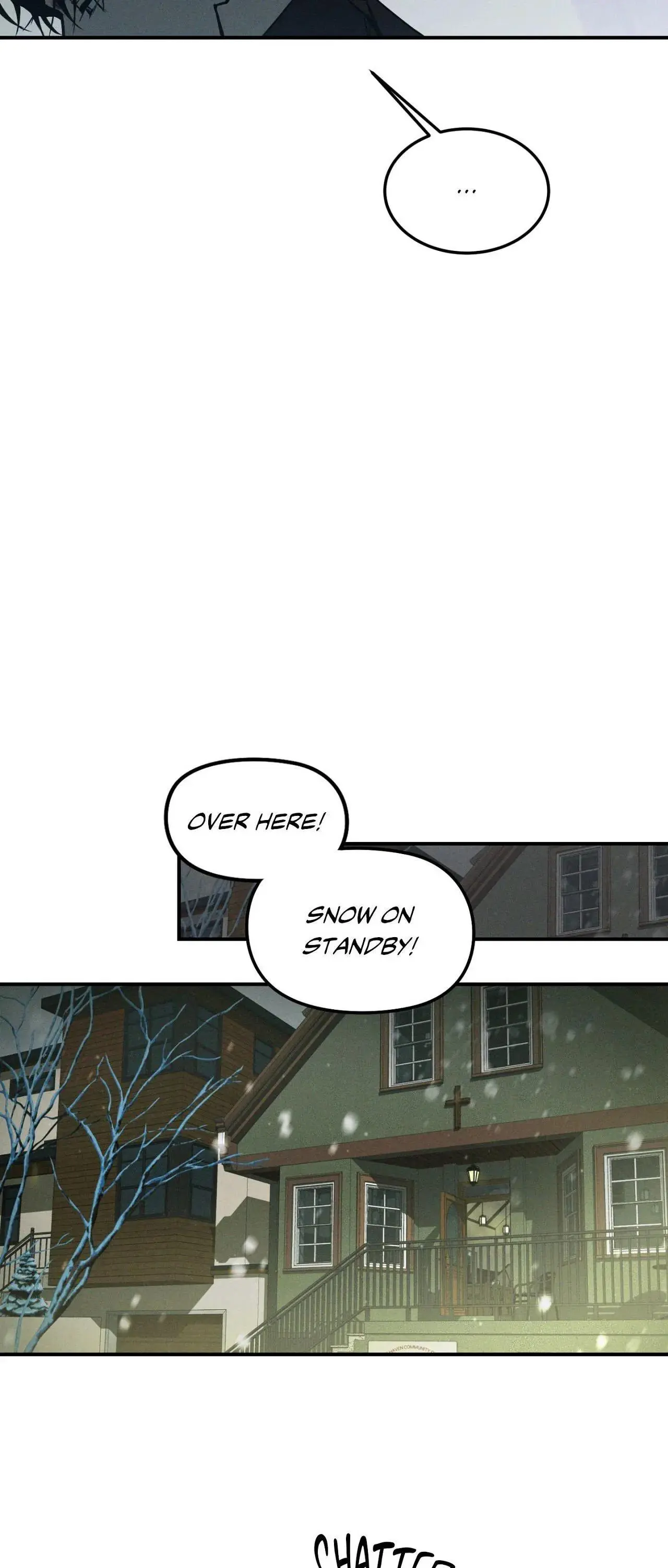 Flashlight Chapter 58 page 25