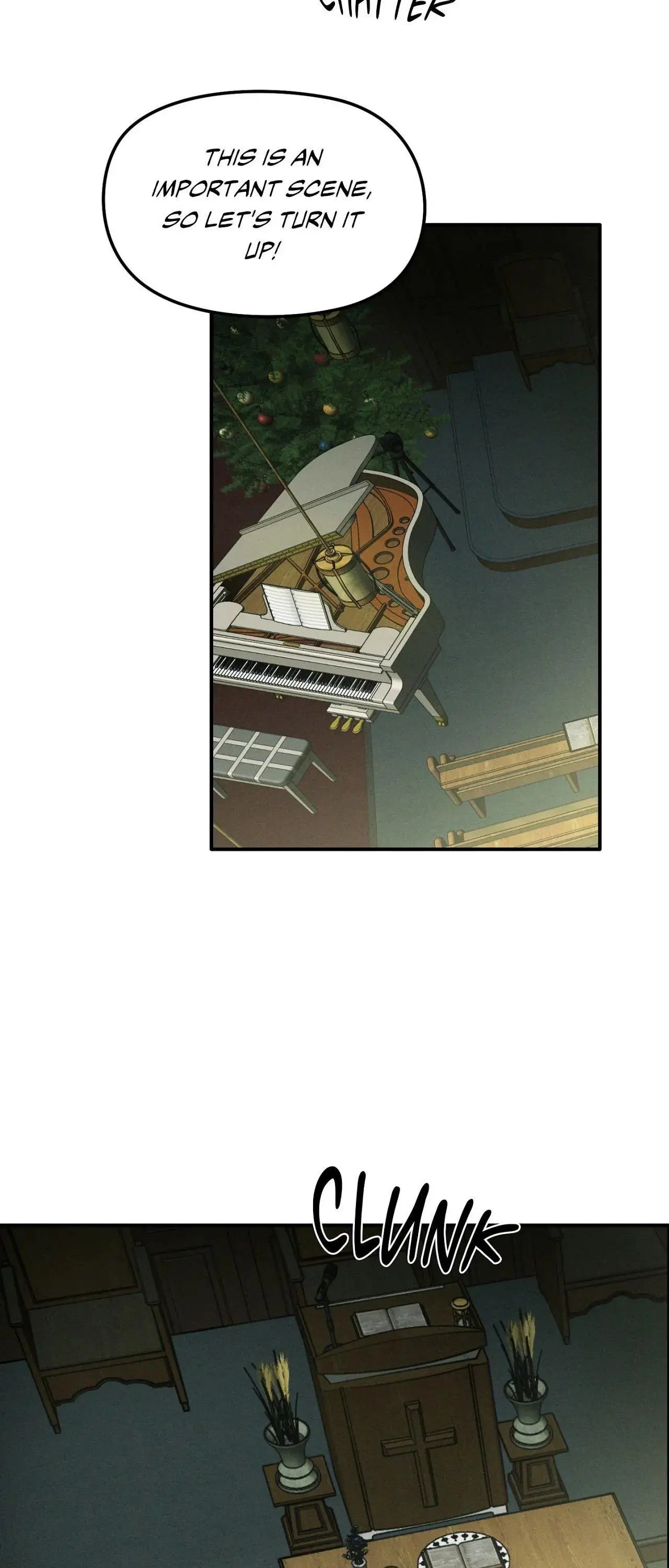 Flashlight Chapter 58 page 26