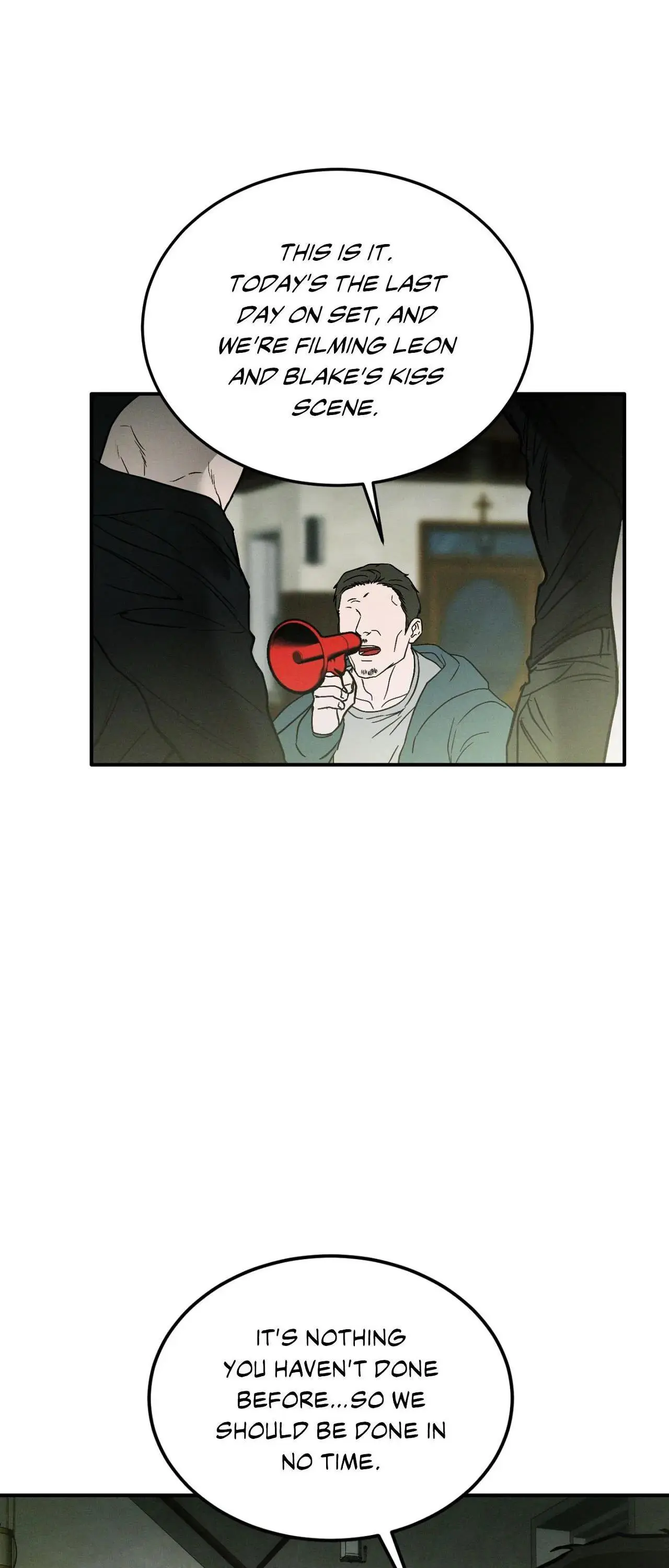 Flashlight Chapter 58 page 28