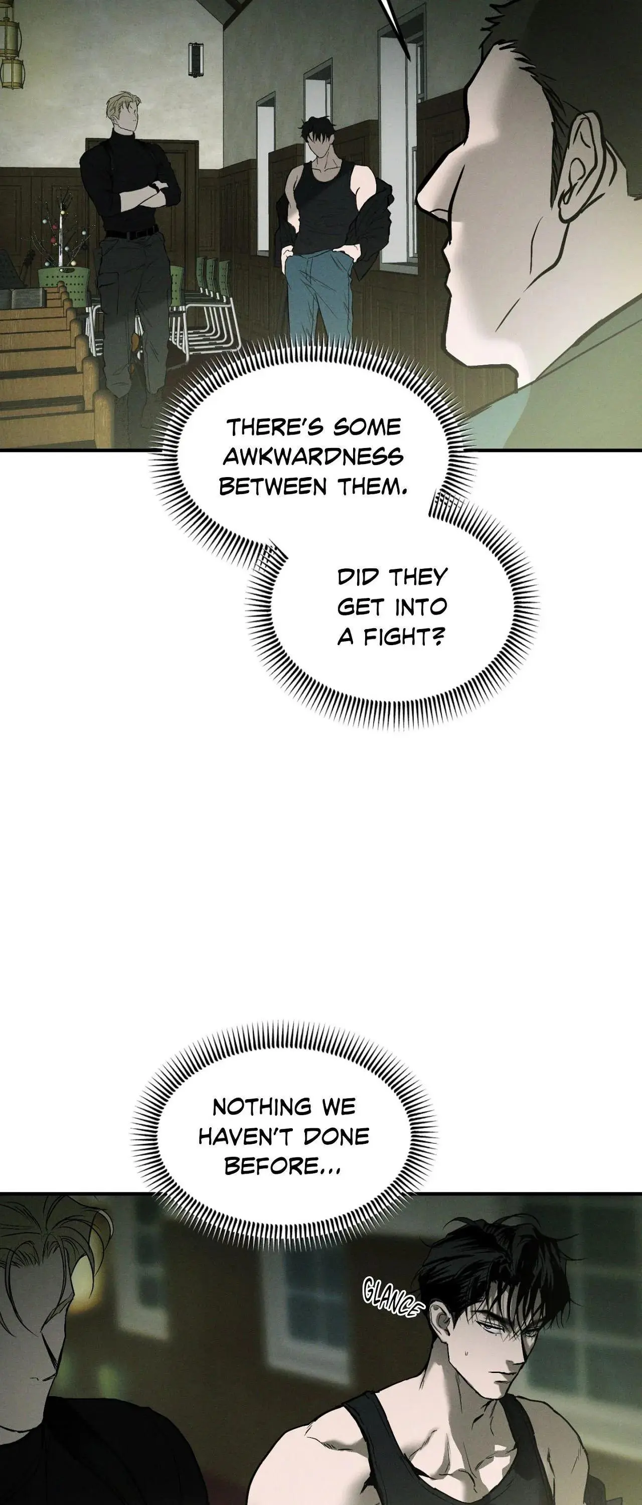 Flashlight Chapter 58 page 29