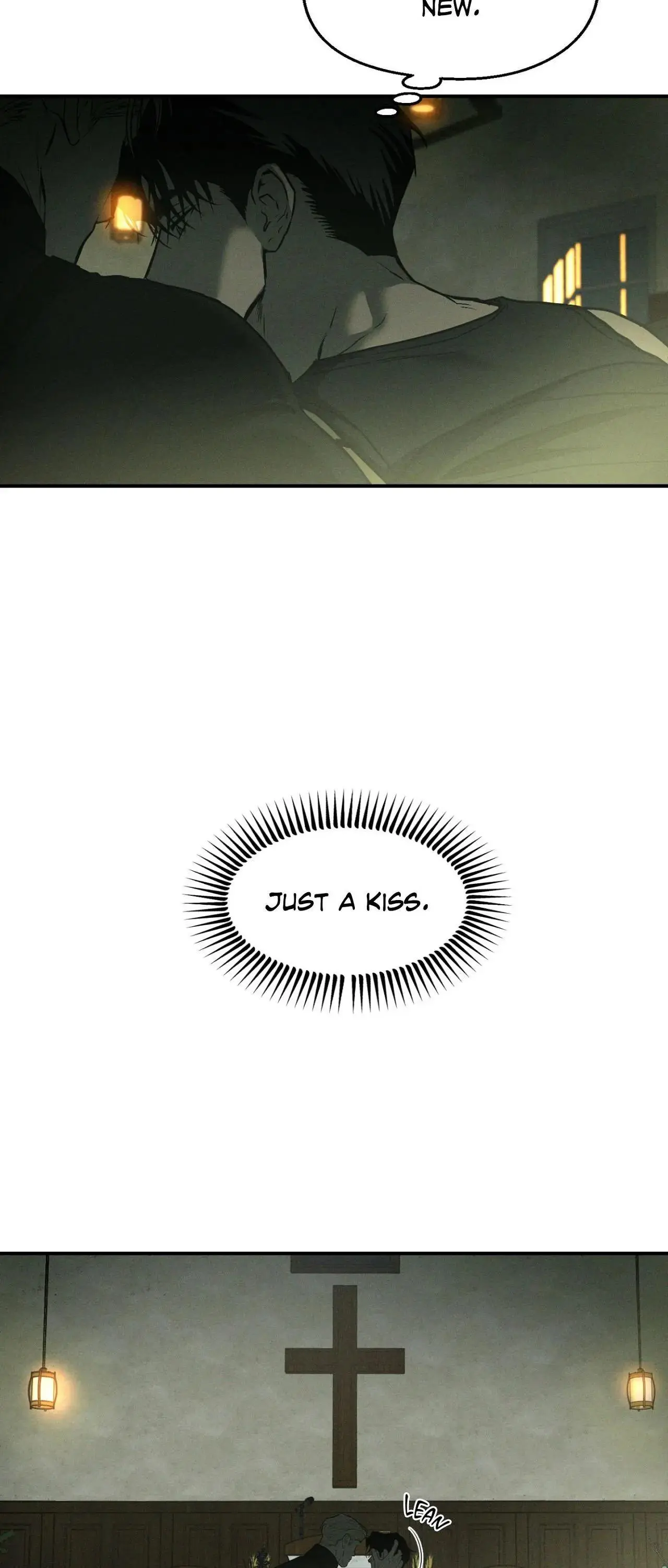 Flashlight Chapter 58 page 34