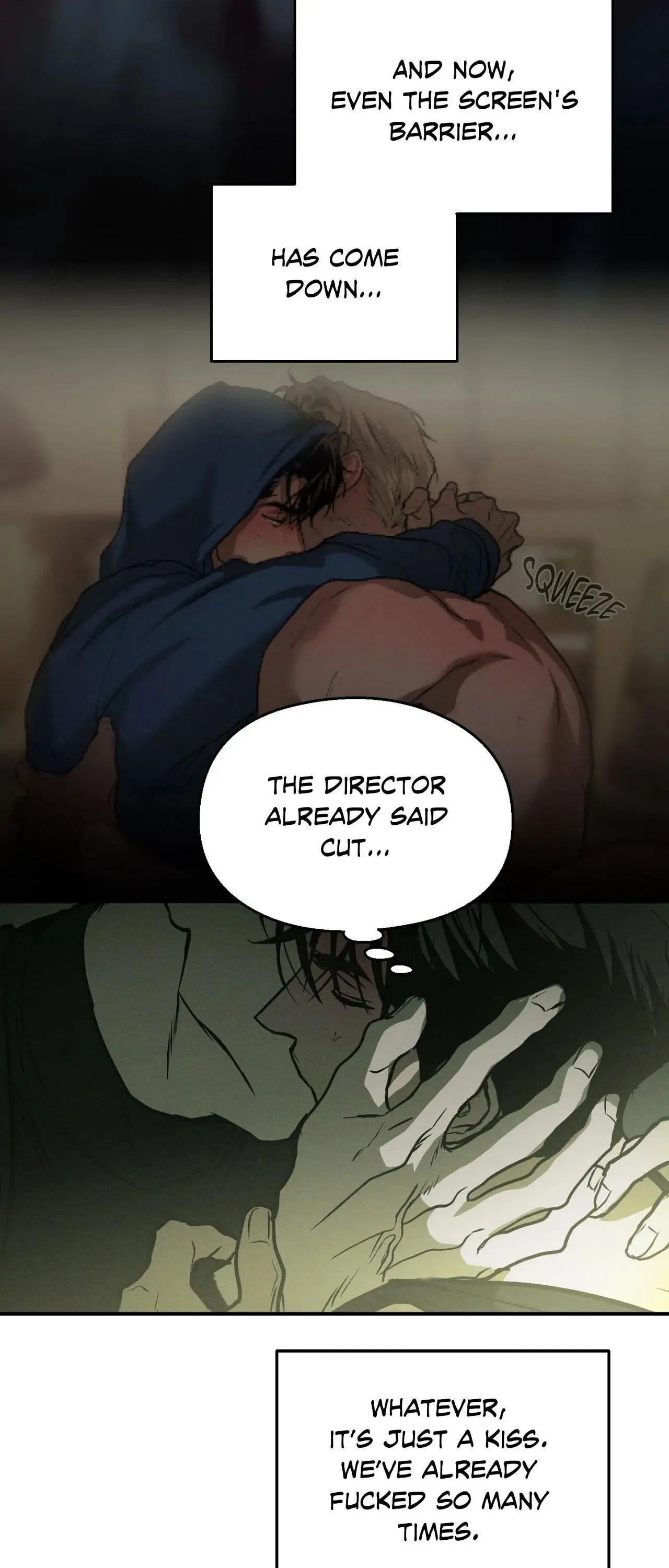 Flashlight Chapter 58 page 47